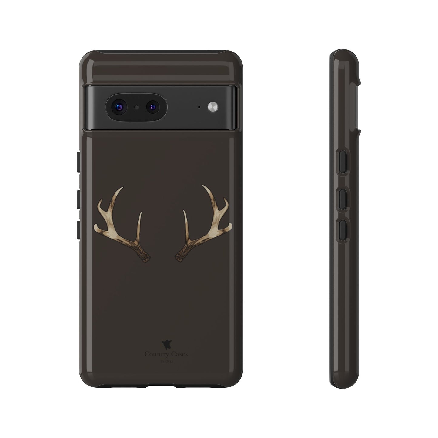 Android stag case