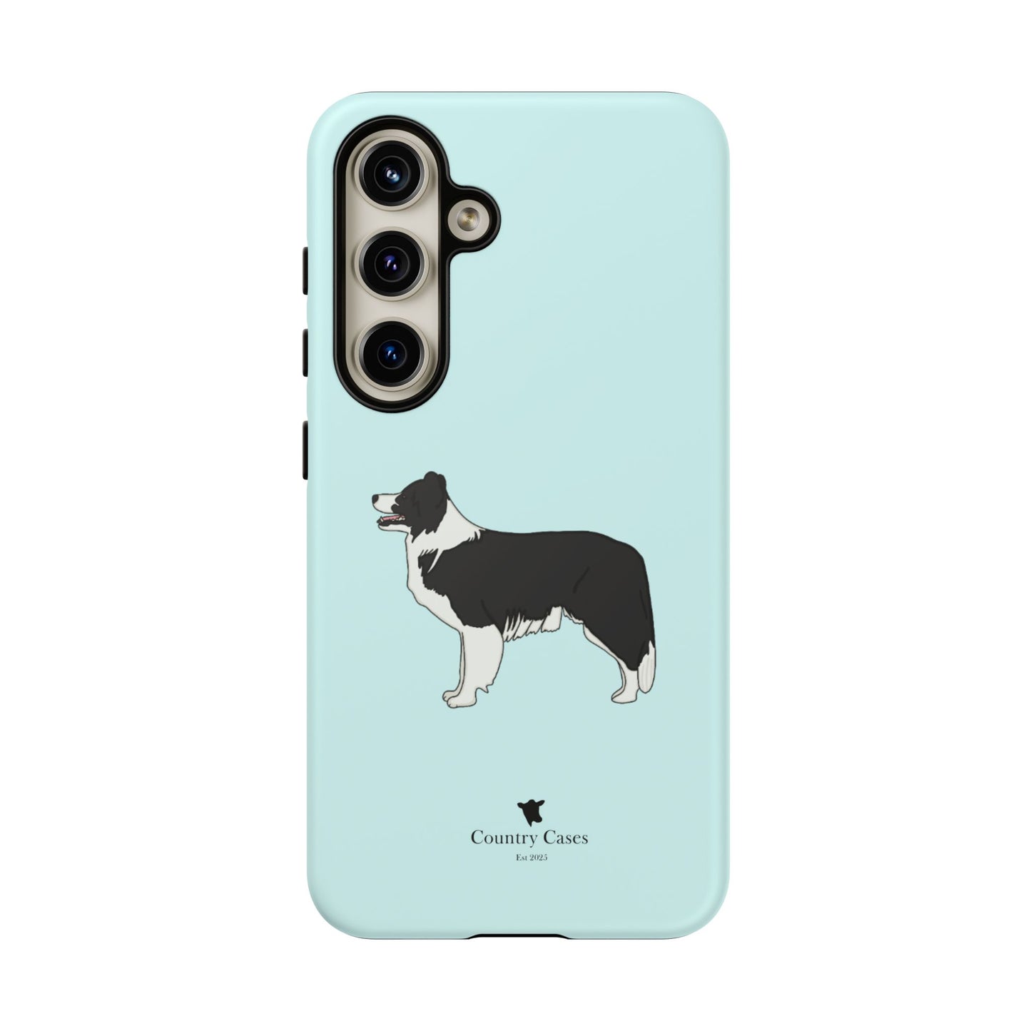 Android collie case
