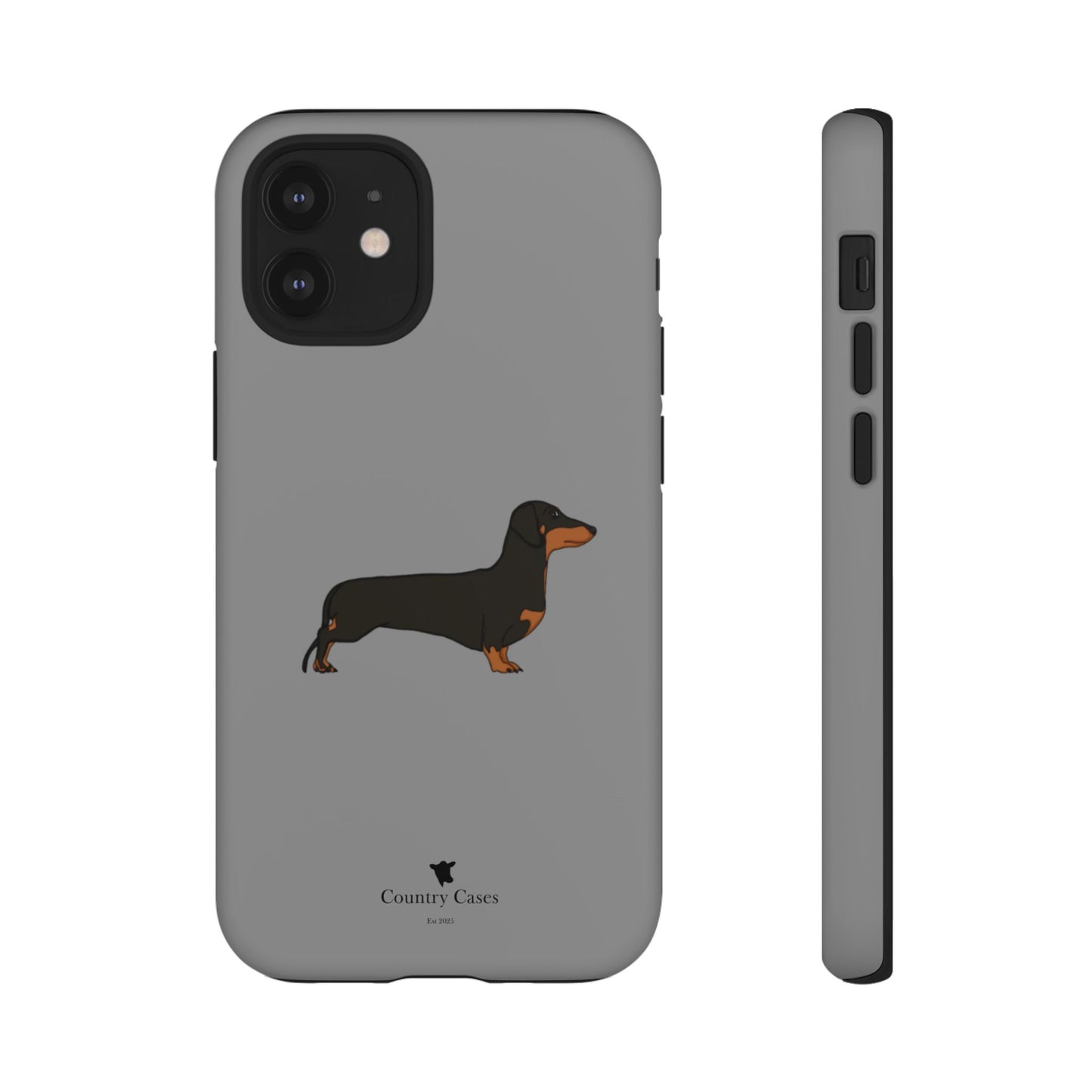 Sausage dog case