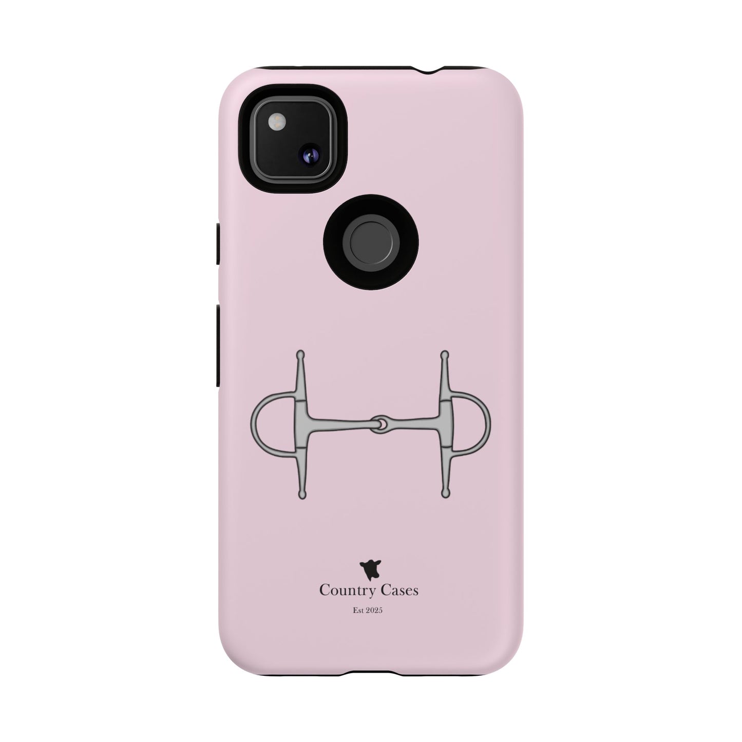 Android The Equestrian bit case