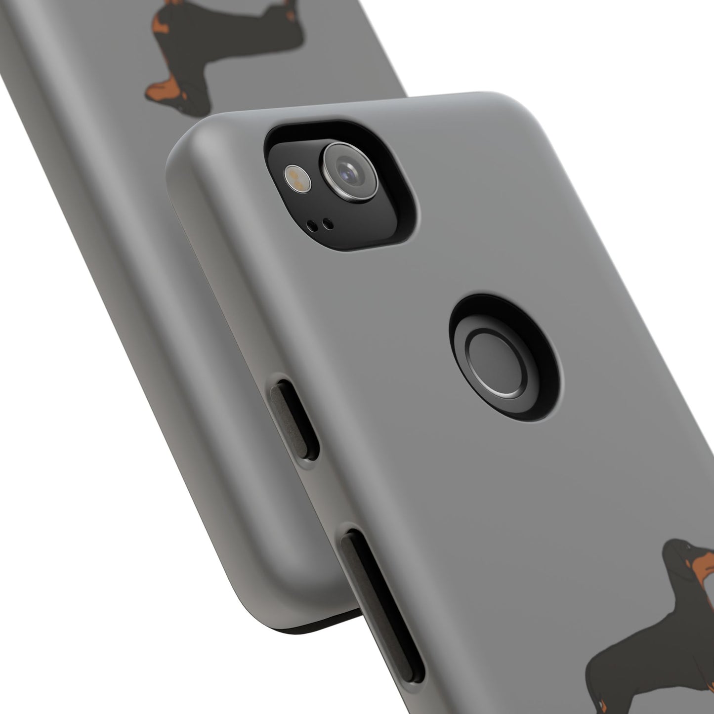 Android Sausage dog case