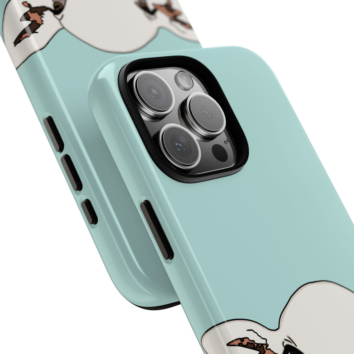 Silly Sheep Case