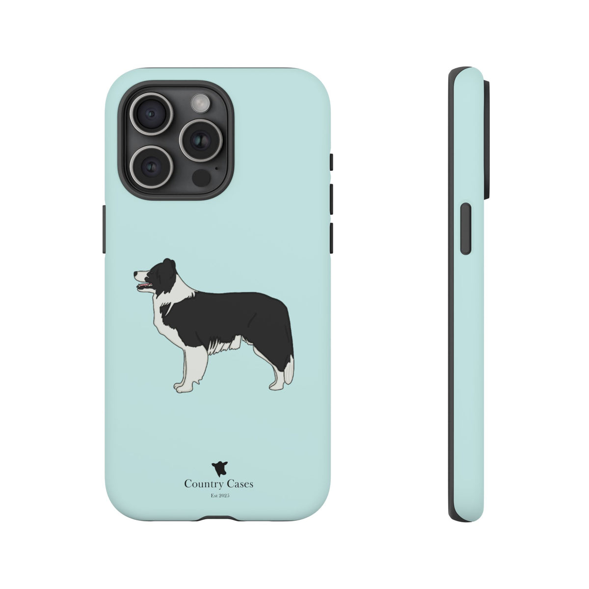 Collie Case