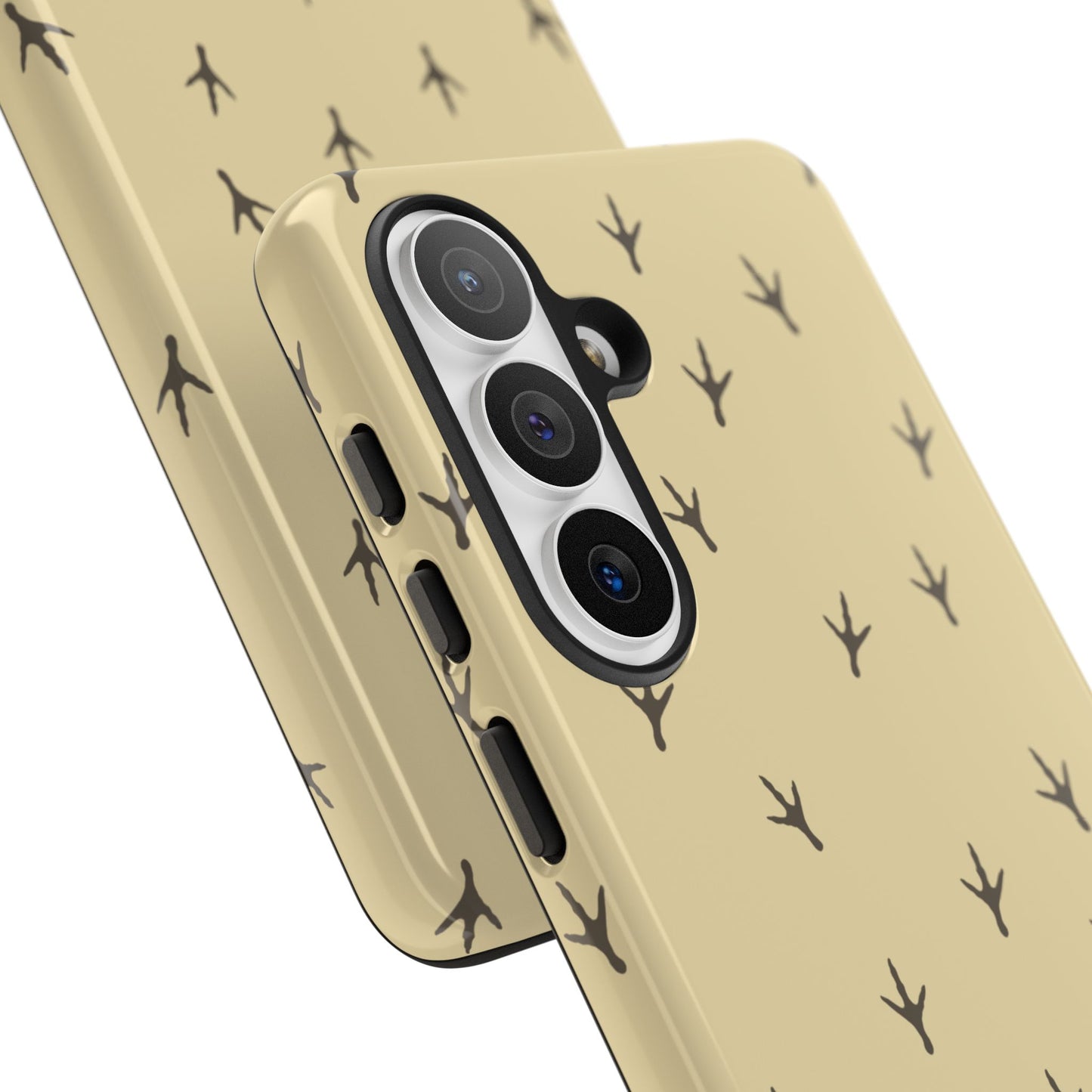 Android Coop Case