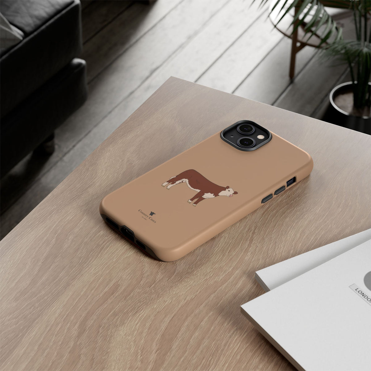 Hereford Case