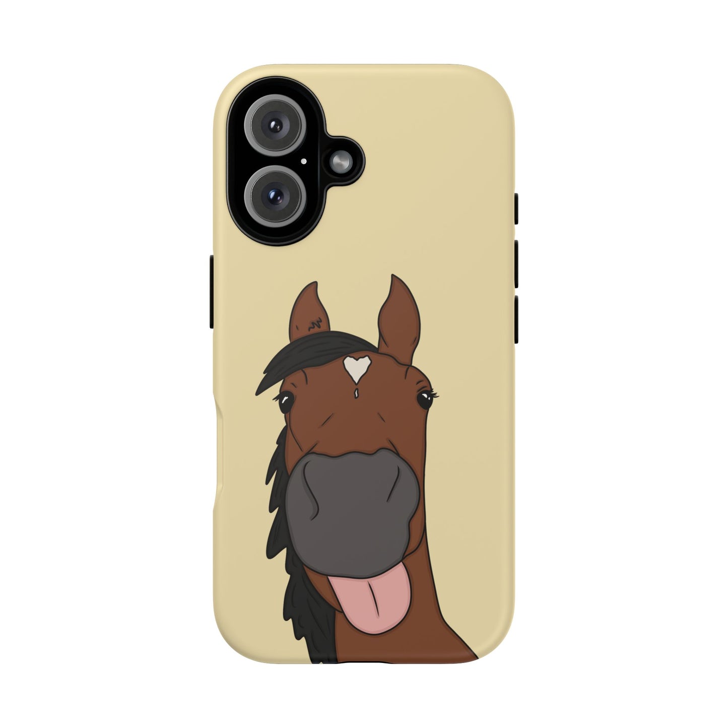 Perfect Pony Case