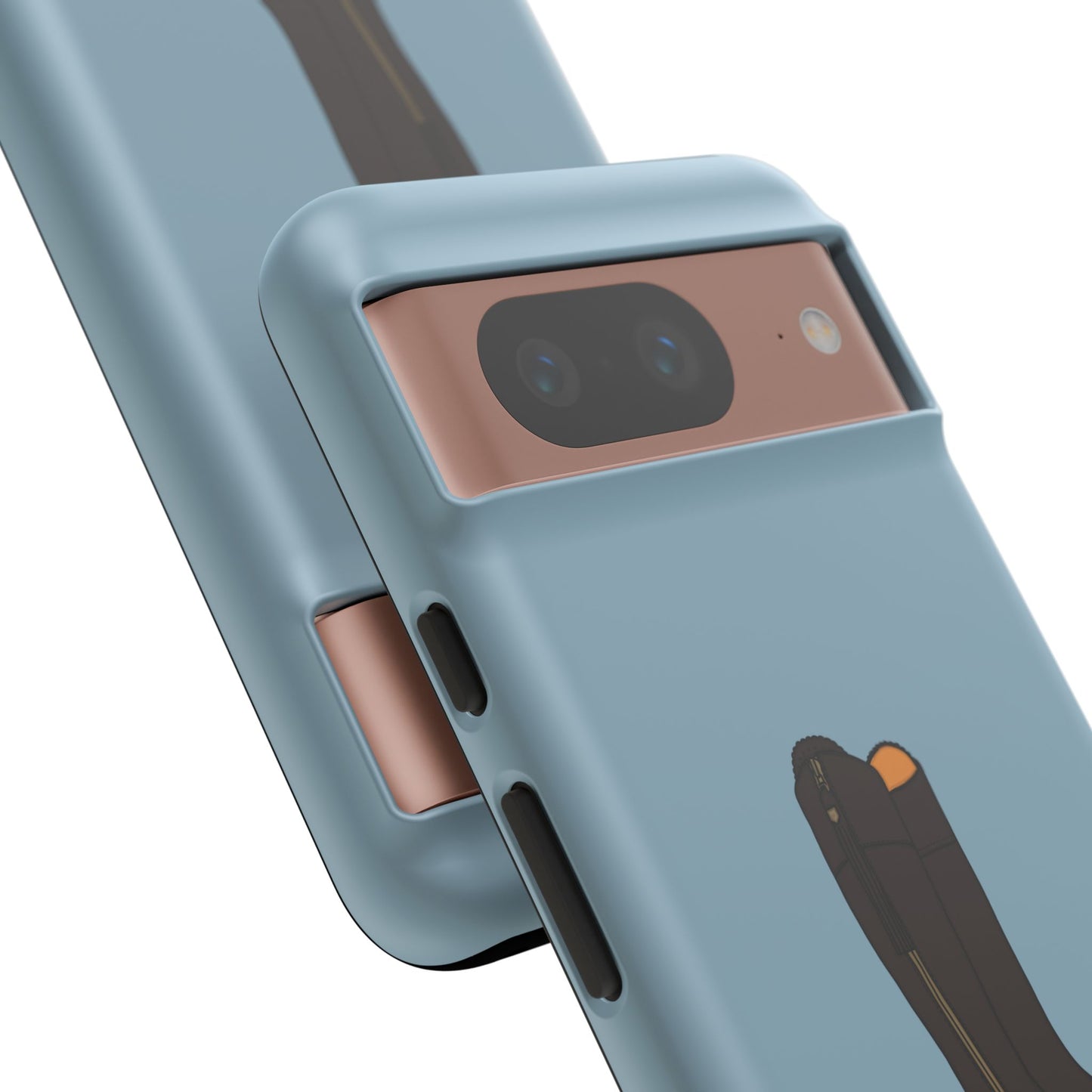Android Paddock Country Boot Case