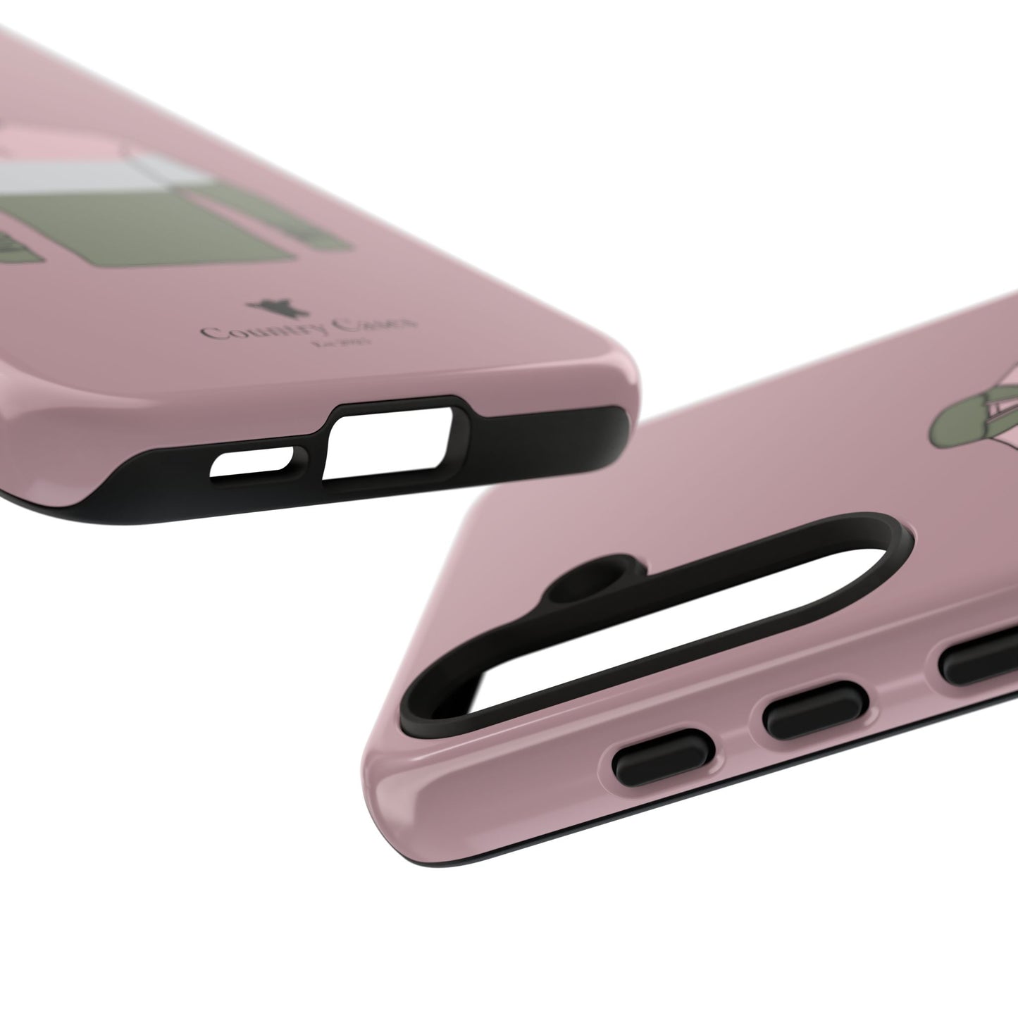 Android Meadow Jumper Case