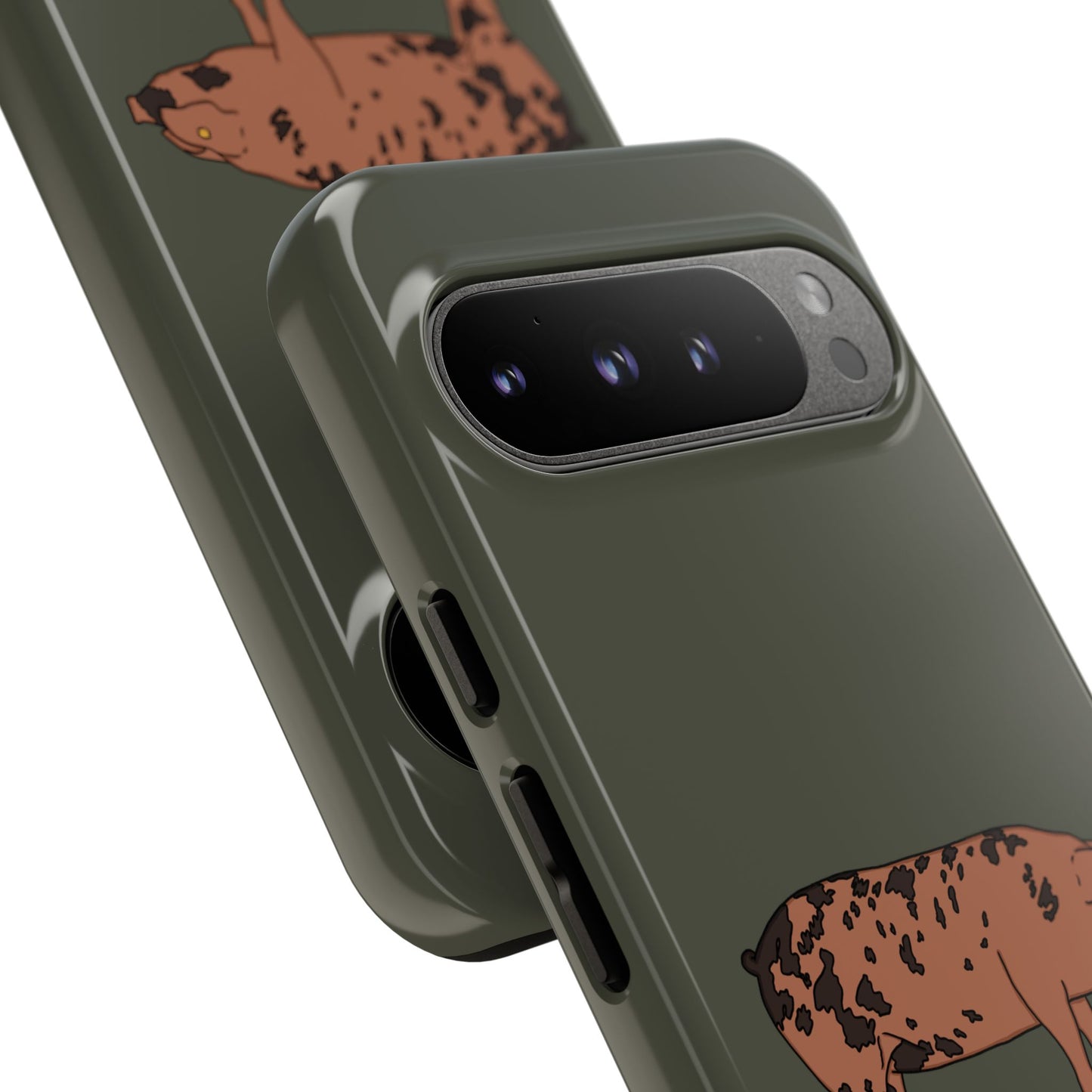 Android Spotted Pig Case