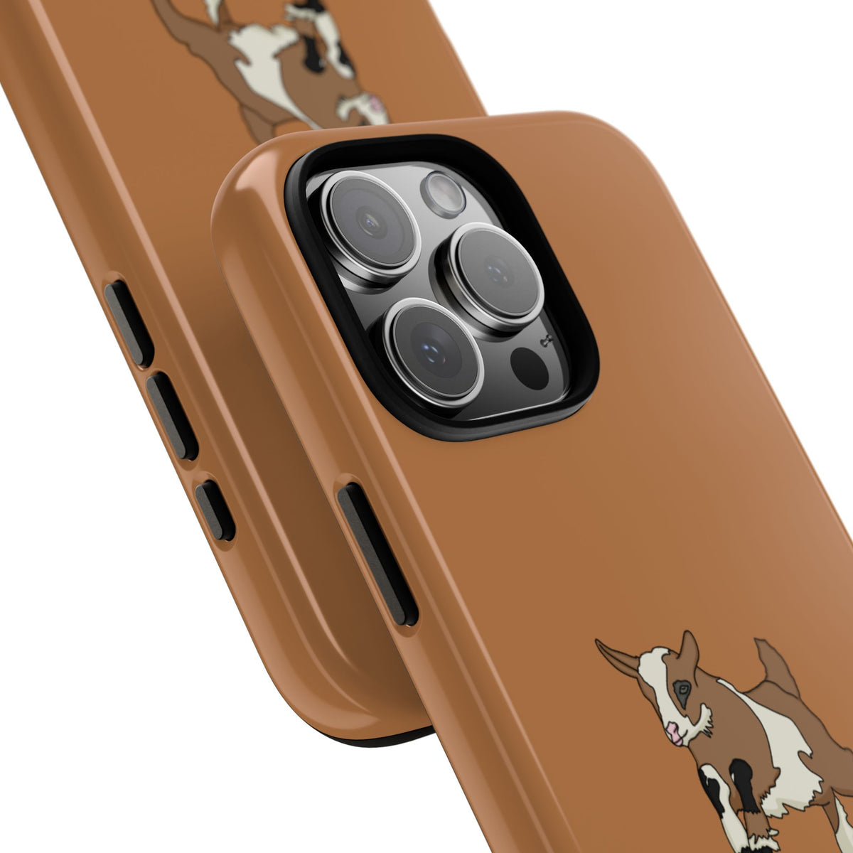 Goat Case