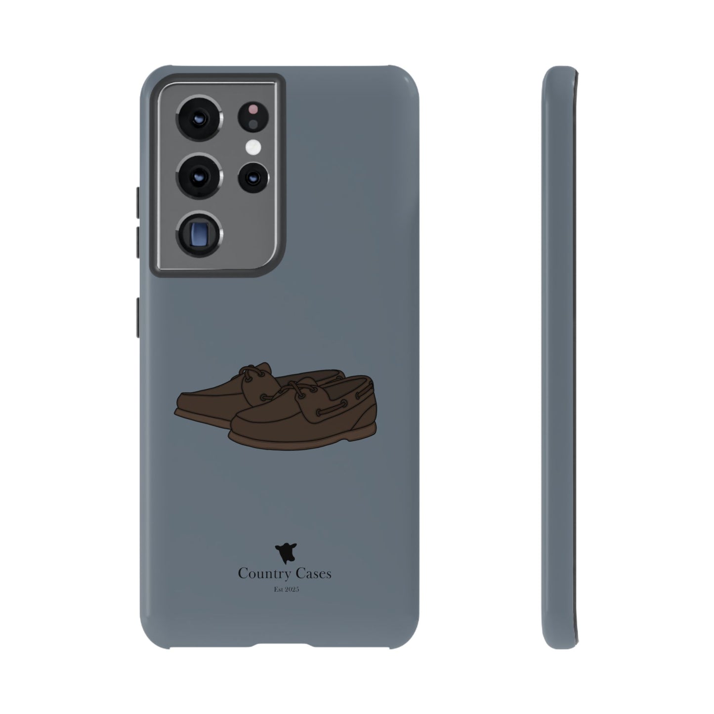 Android Farmstead Deck Shoe Case