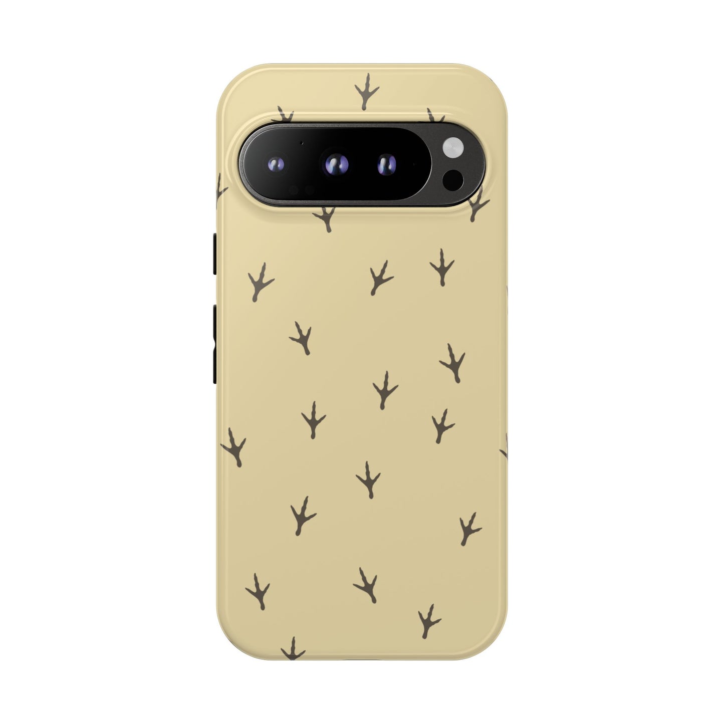 Android Coop Case