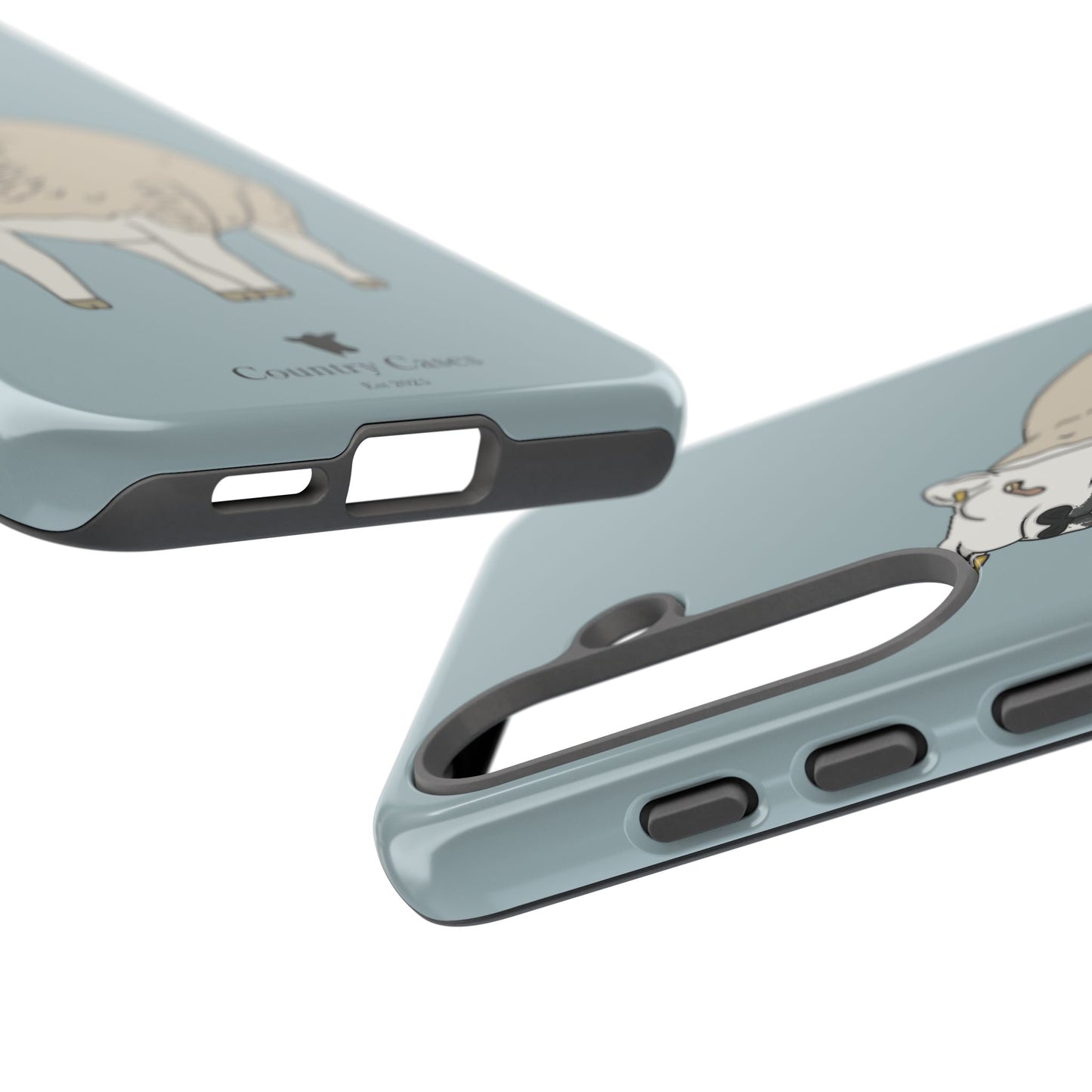 Android Shepherd Beltex Case