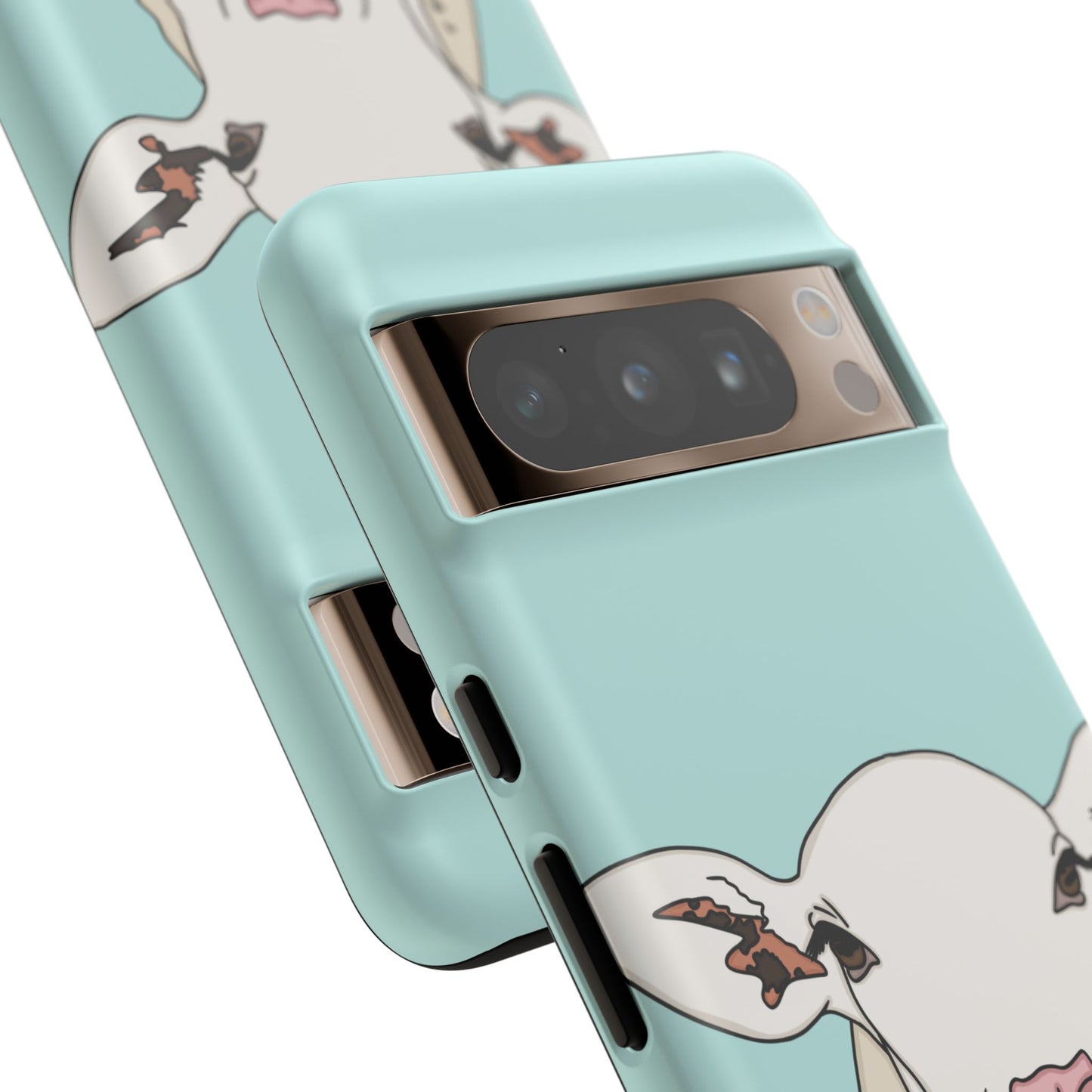 Silly sheep android case