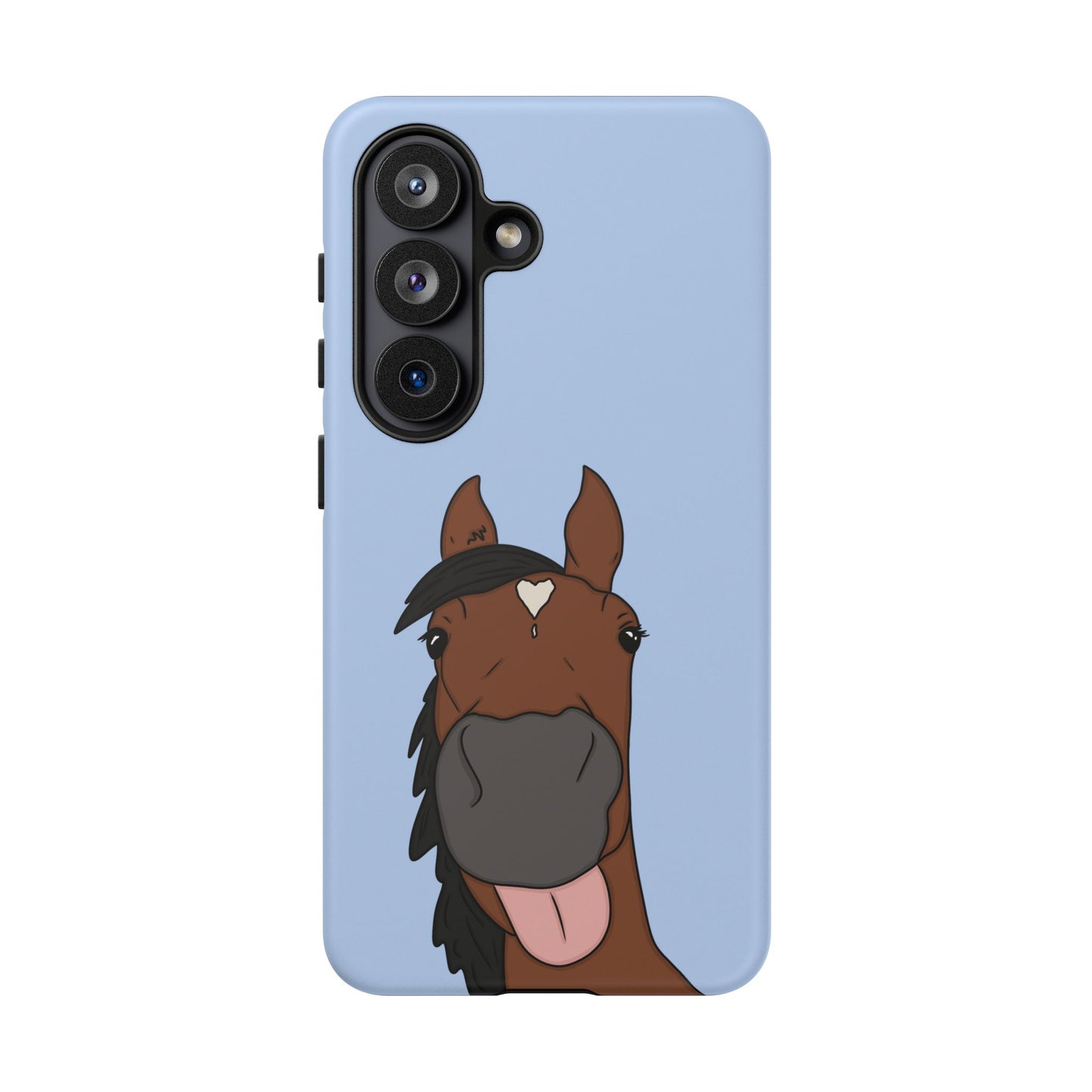 Android Perfect Pony Case