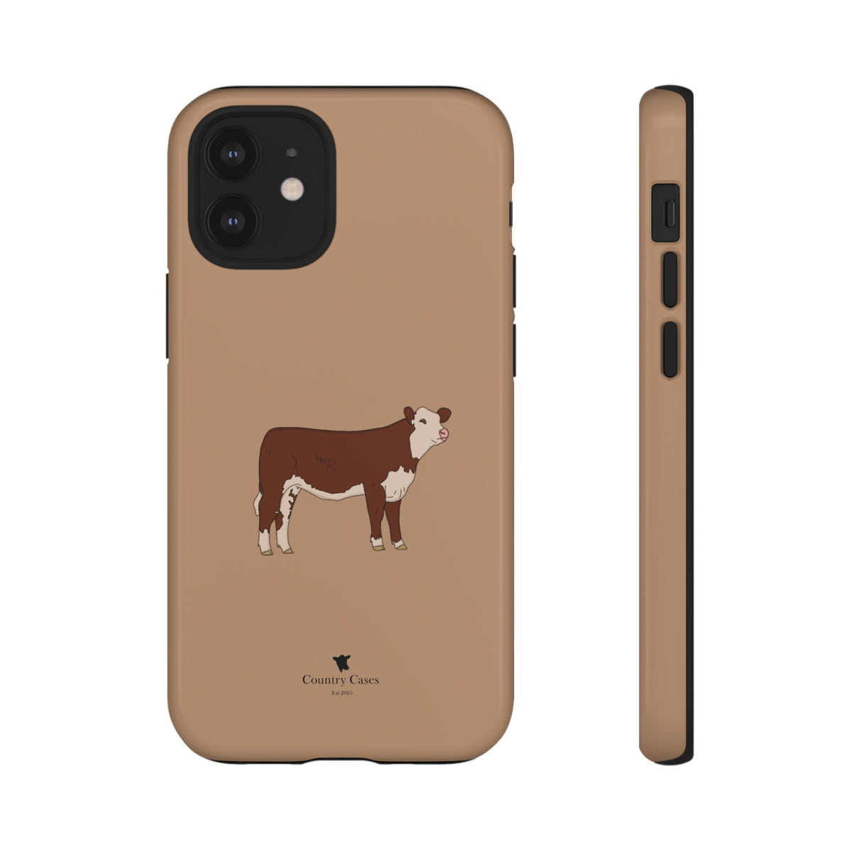 Hereford Case