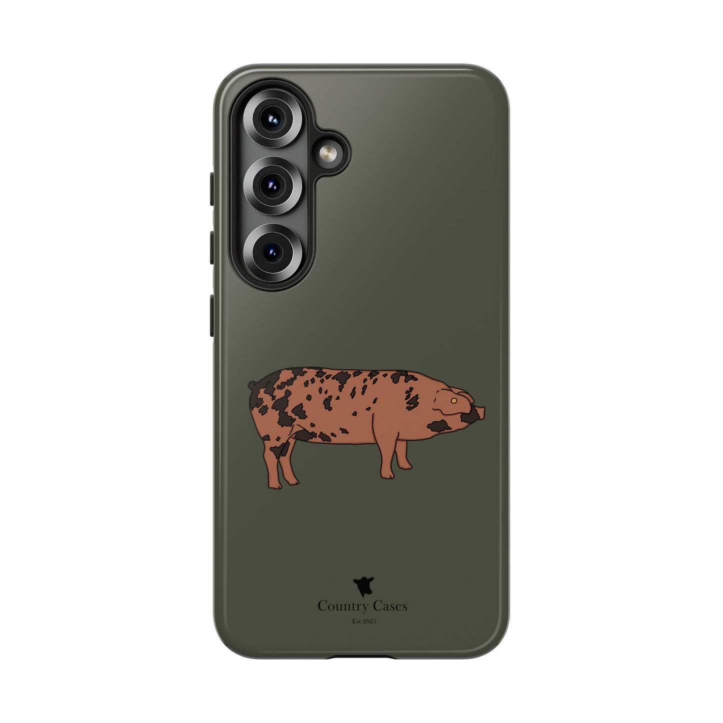 Android Spotted Pig Case