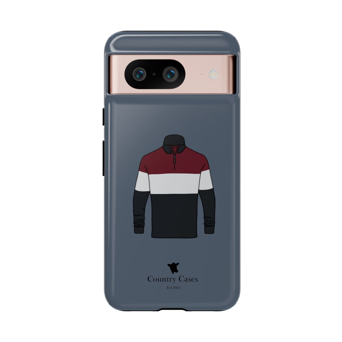 Android Pasture Jumper Case