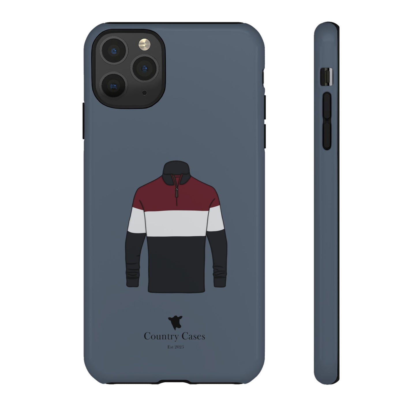Pasture Jumper Case