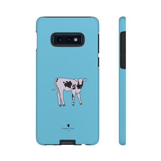 Android mini moo phone case