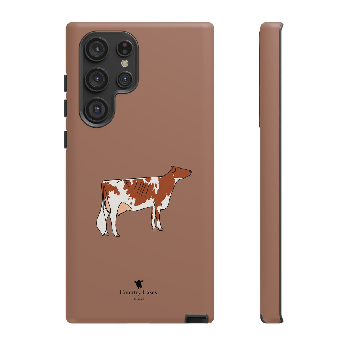 Android Ayrshire Case