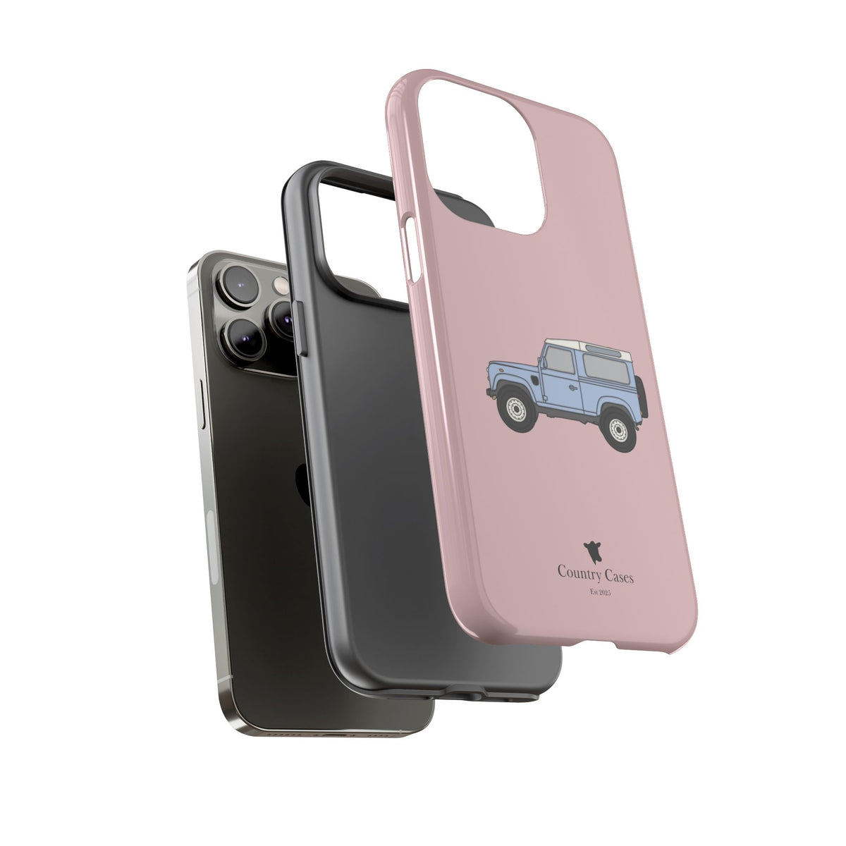 Beach Landy Case