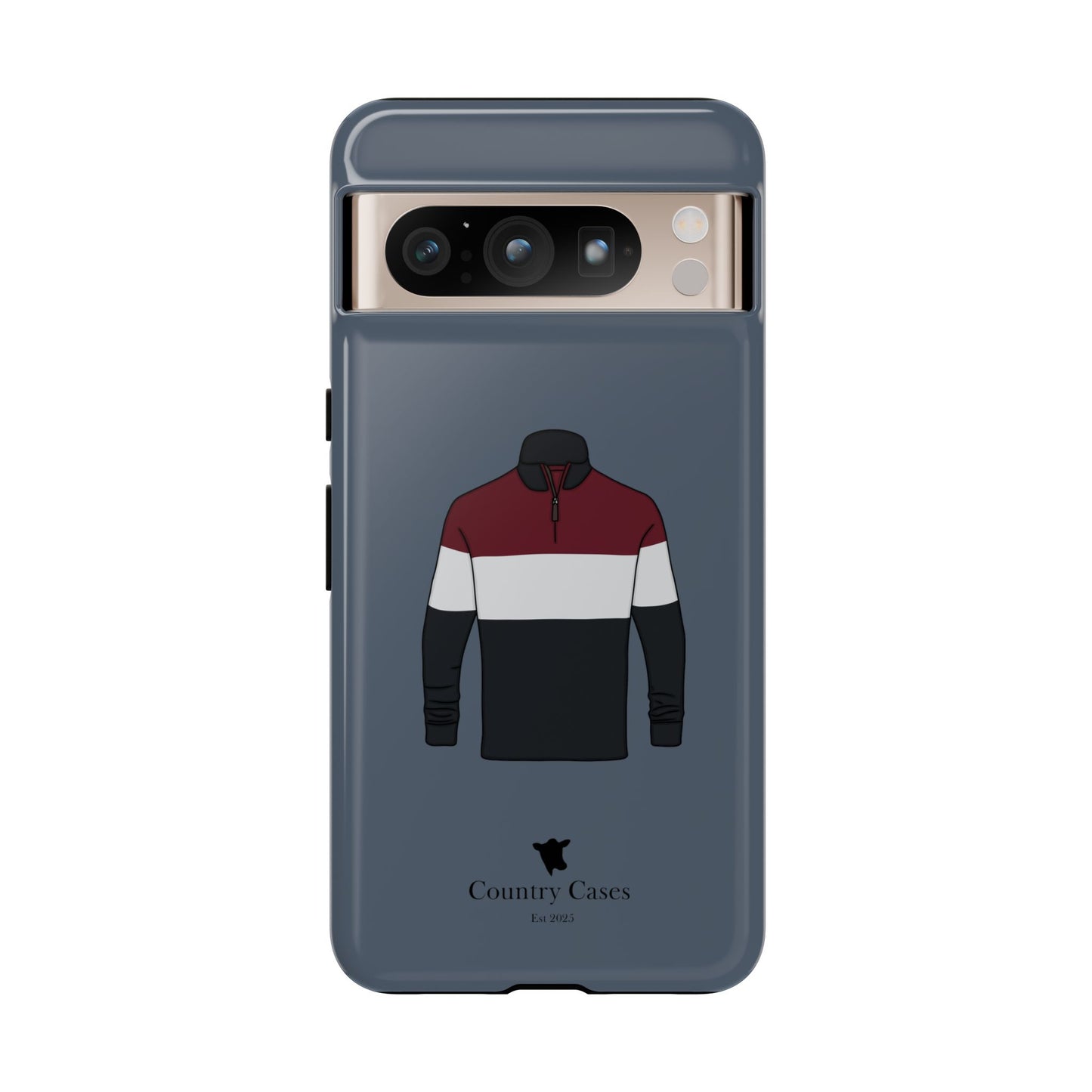 Android Pasture Jumper Case
