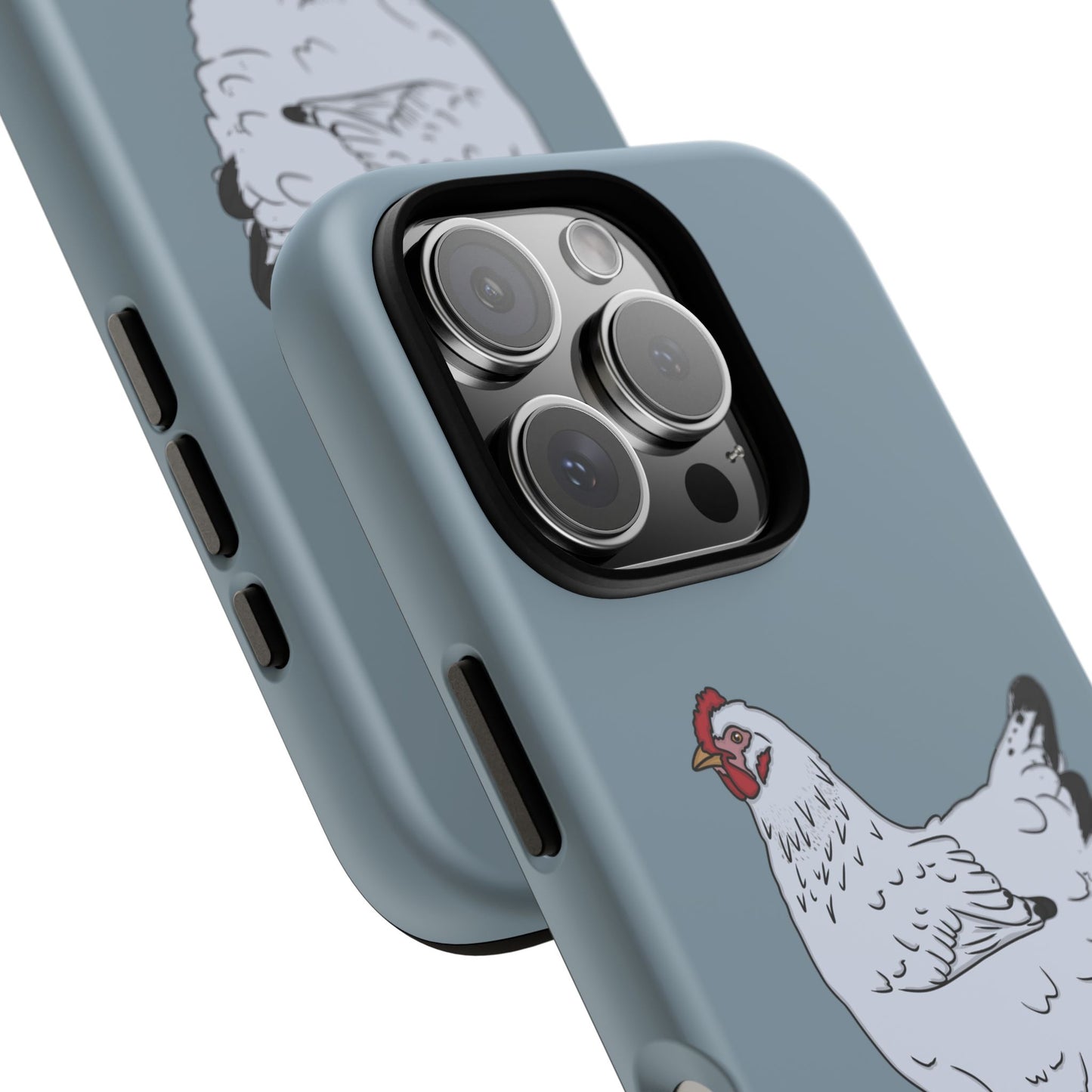 Cluck Chicken Case