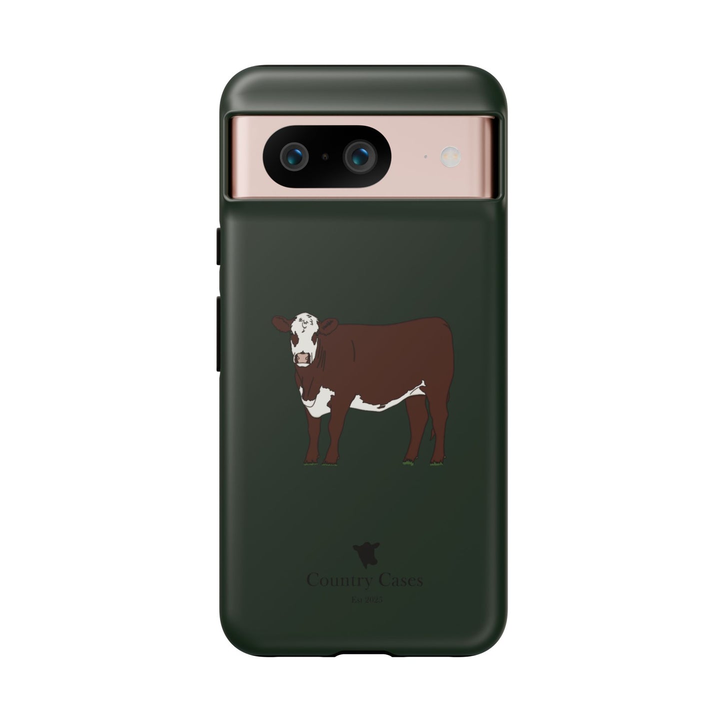 Android Hereford 2.0 case