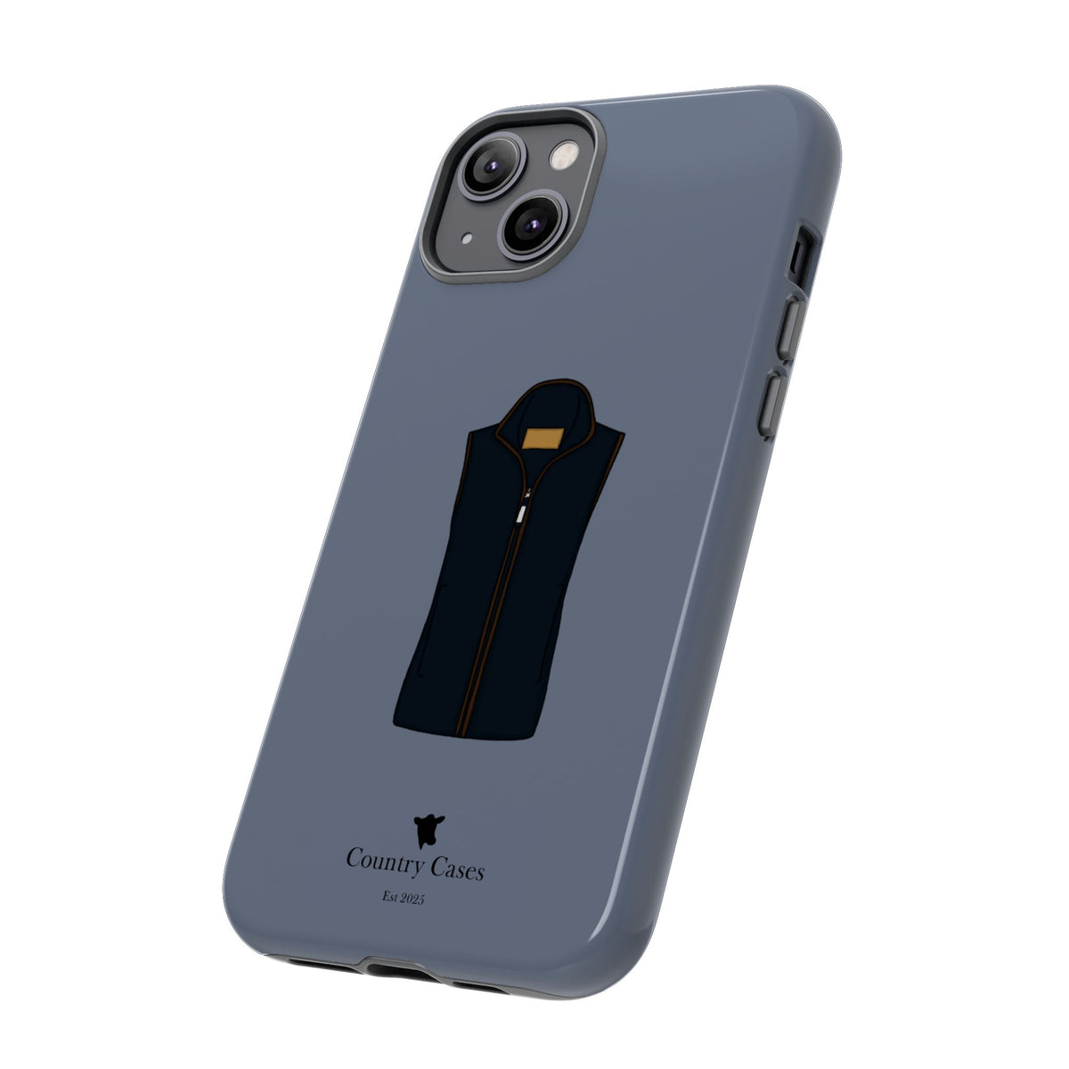 Fleece Case
