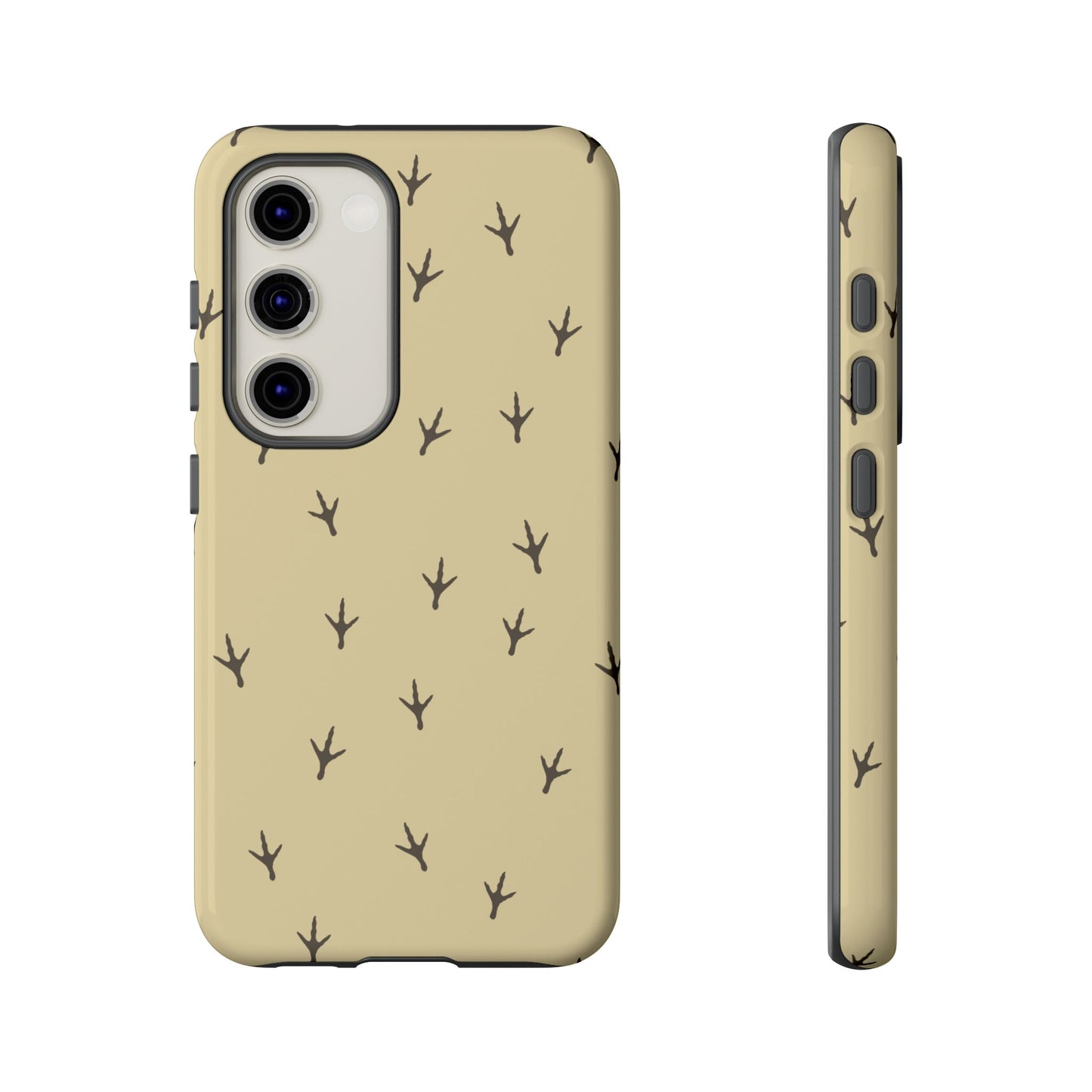 Android Coop Case