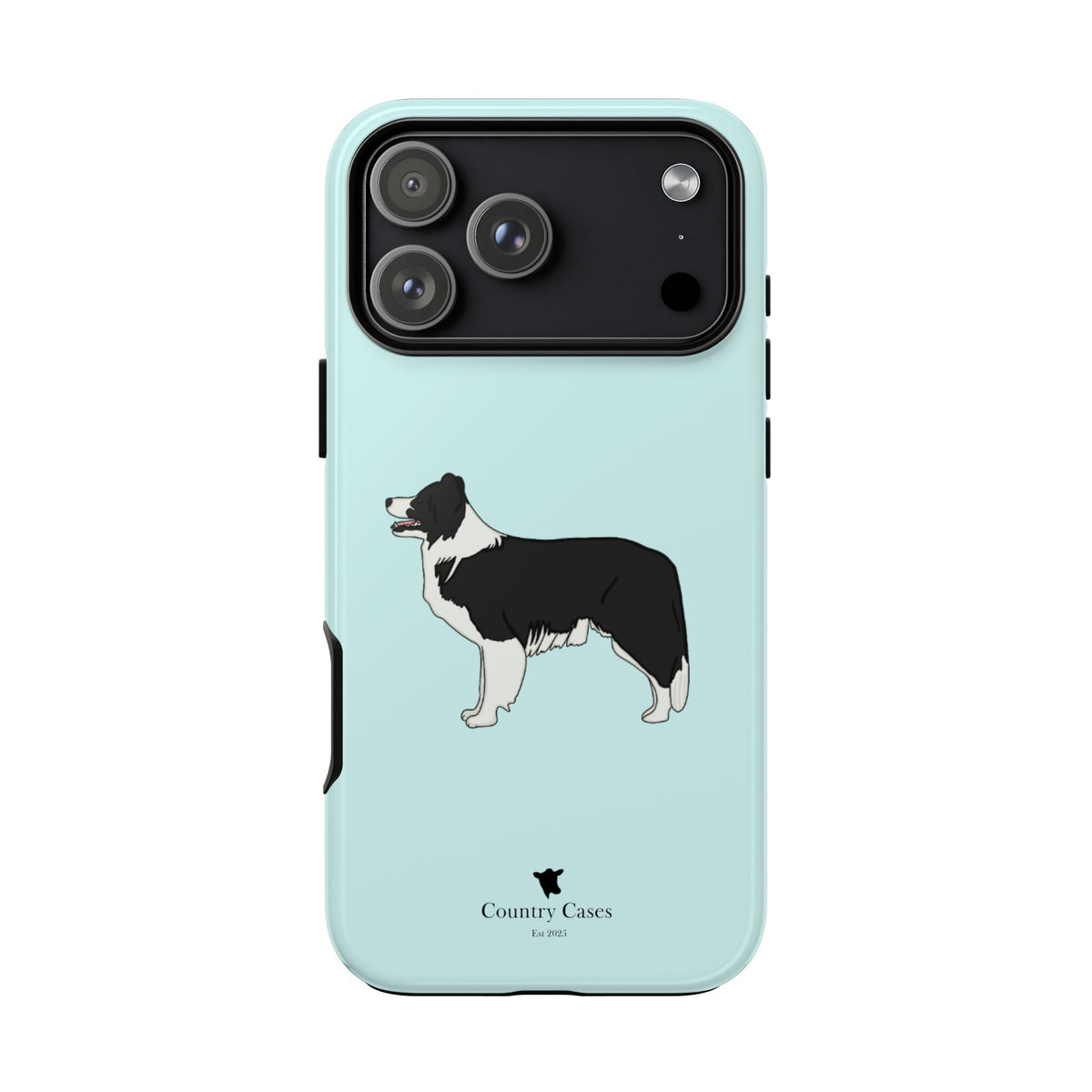 Collie Case