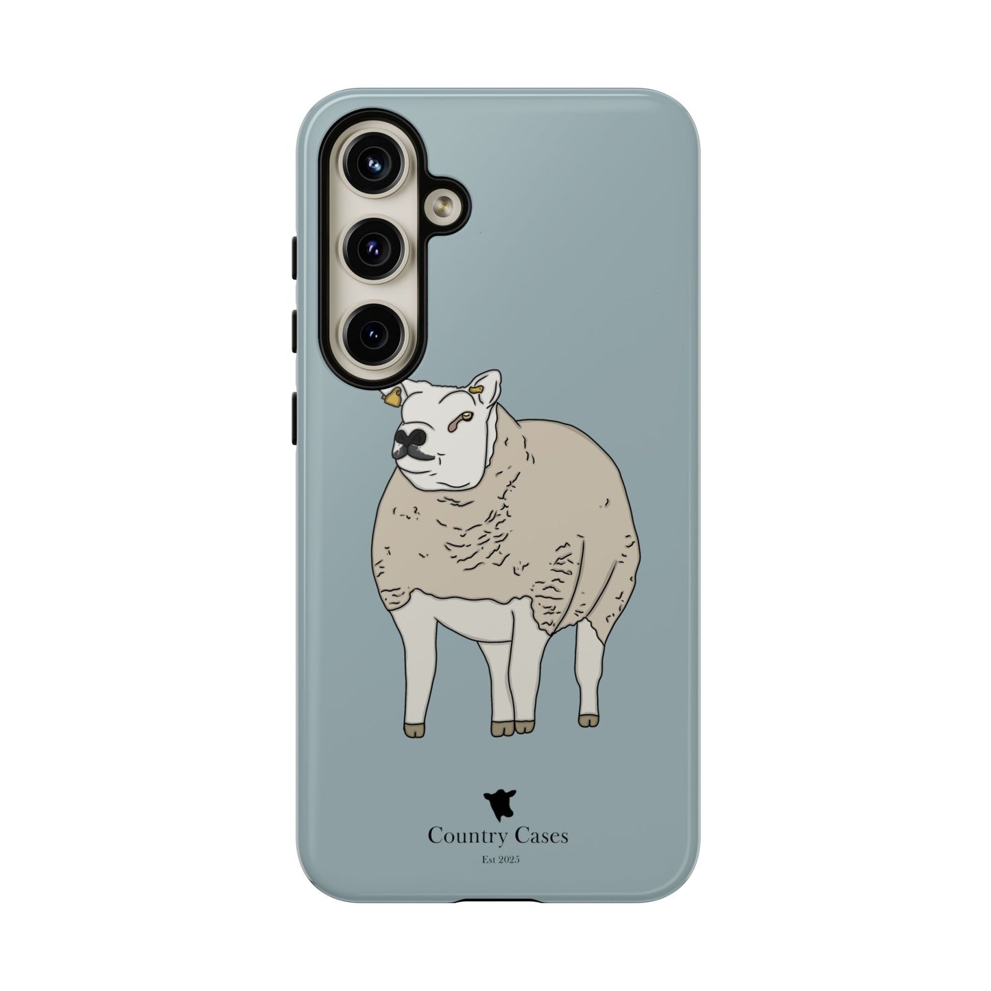 Android Shepherd Beltex Case