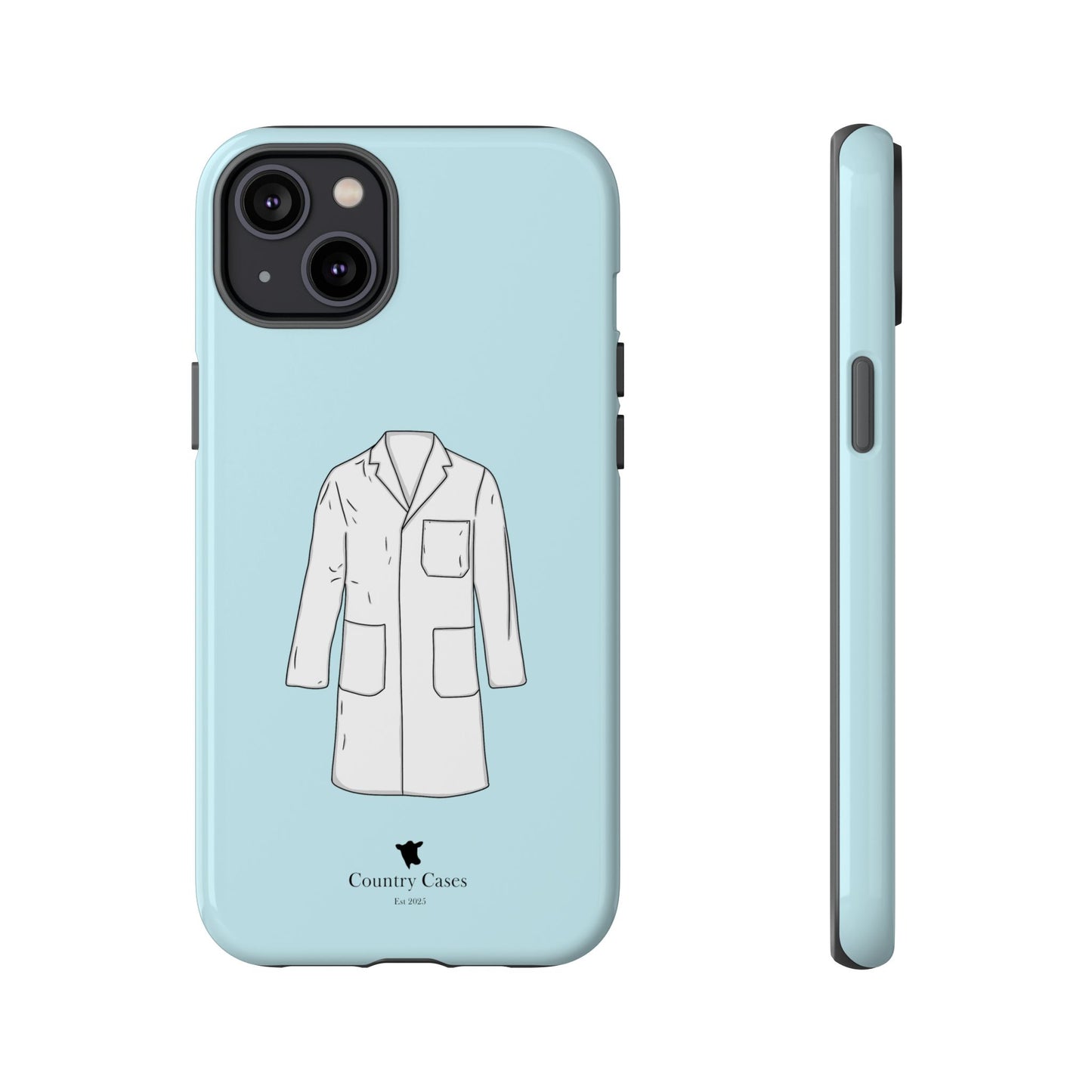 Show Coat Case