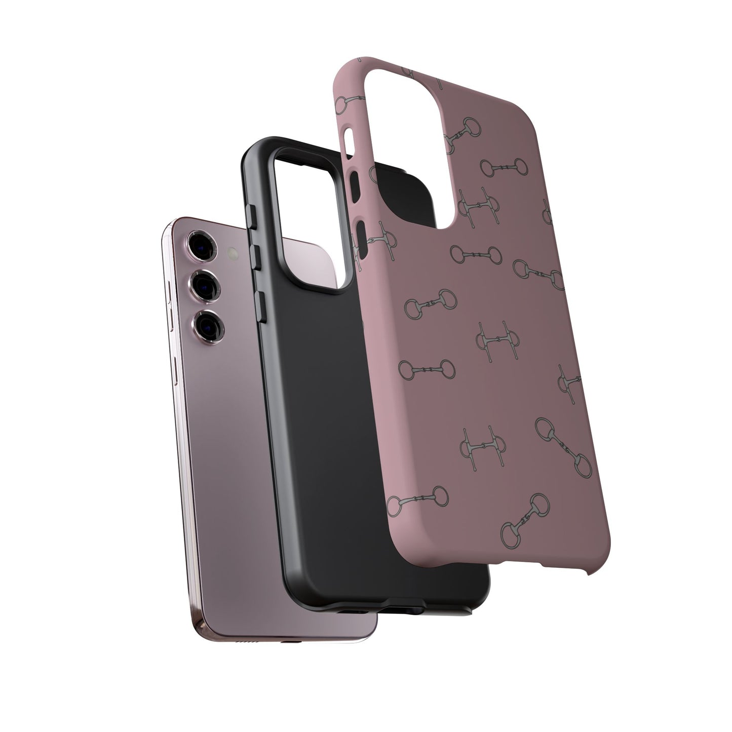 Android Bridleway Case