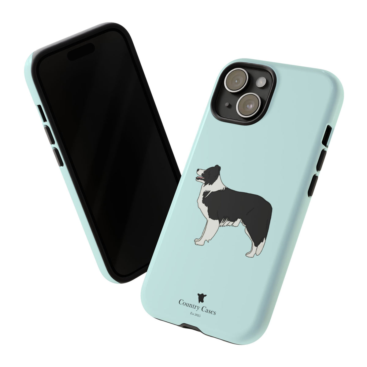 Collie Case