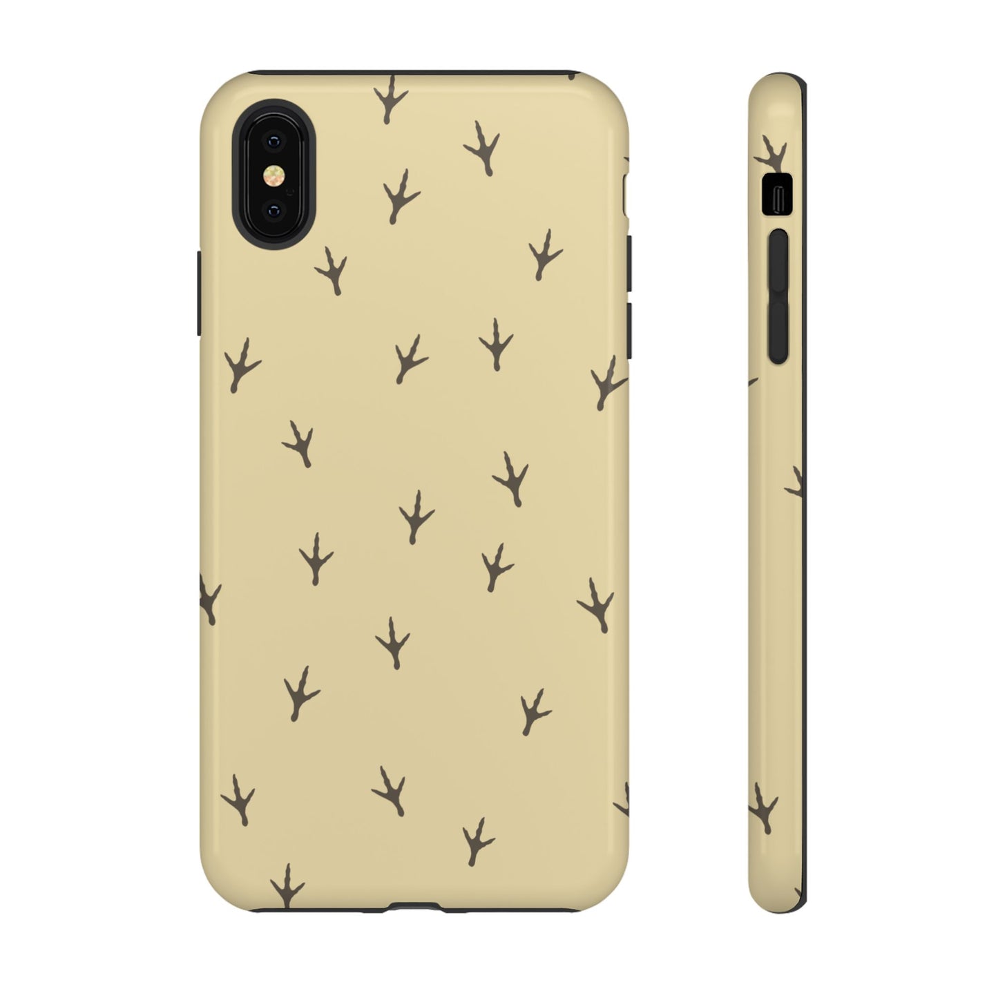 Coop Case