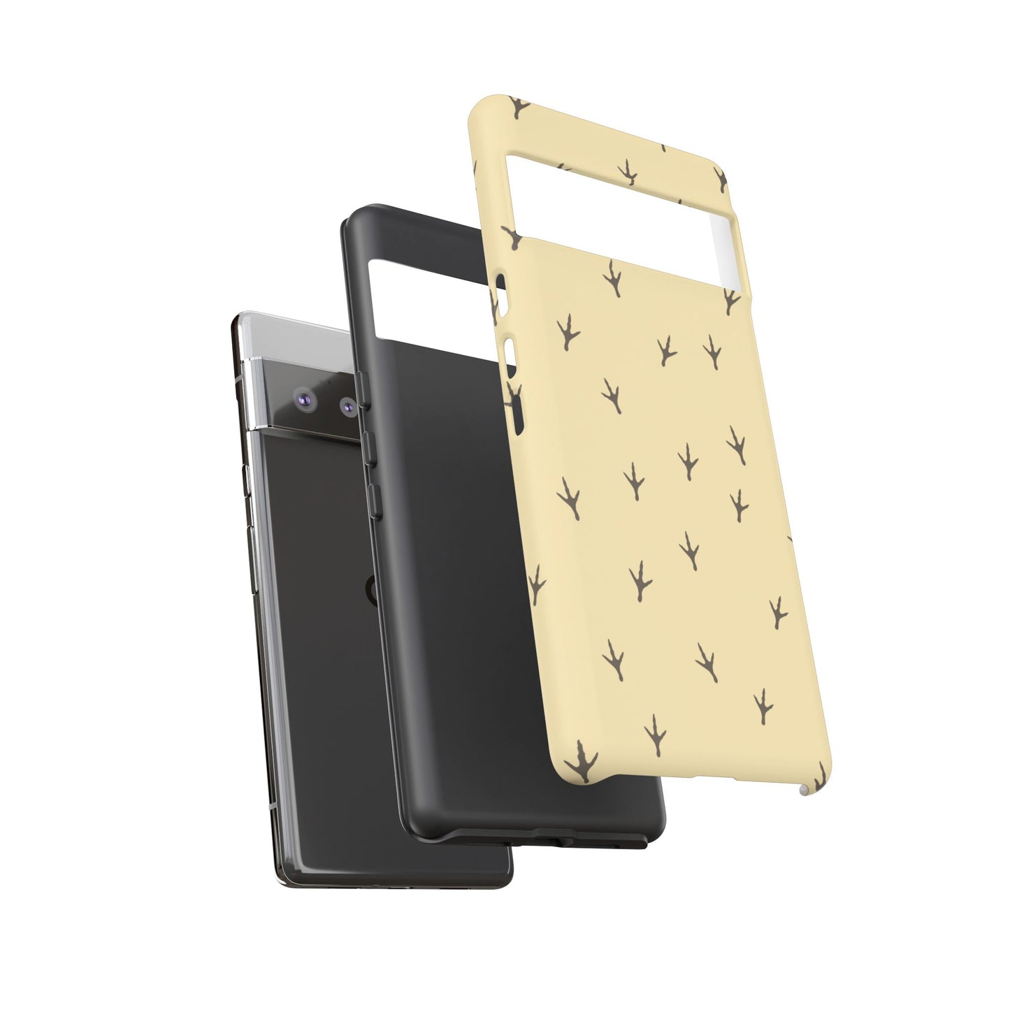 Android Coop Case