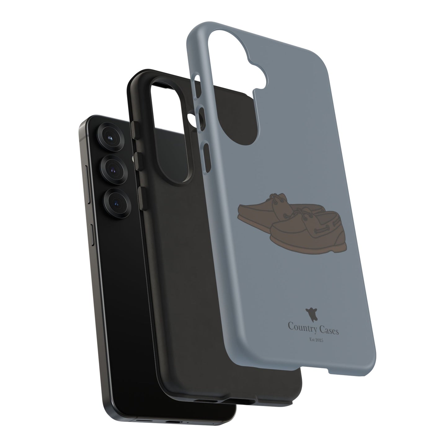 Android Farmstead Deck Shoe Case