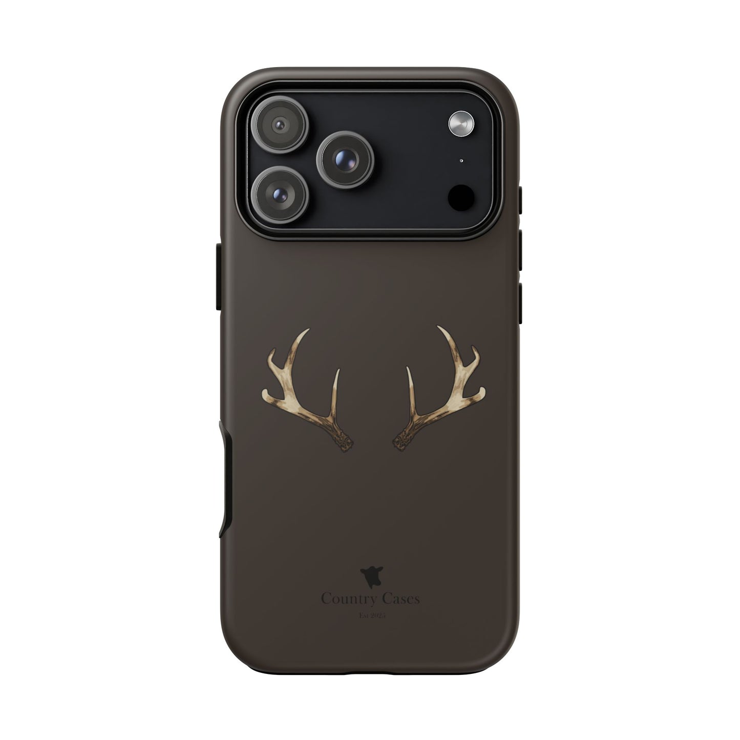 Stag case