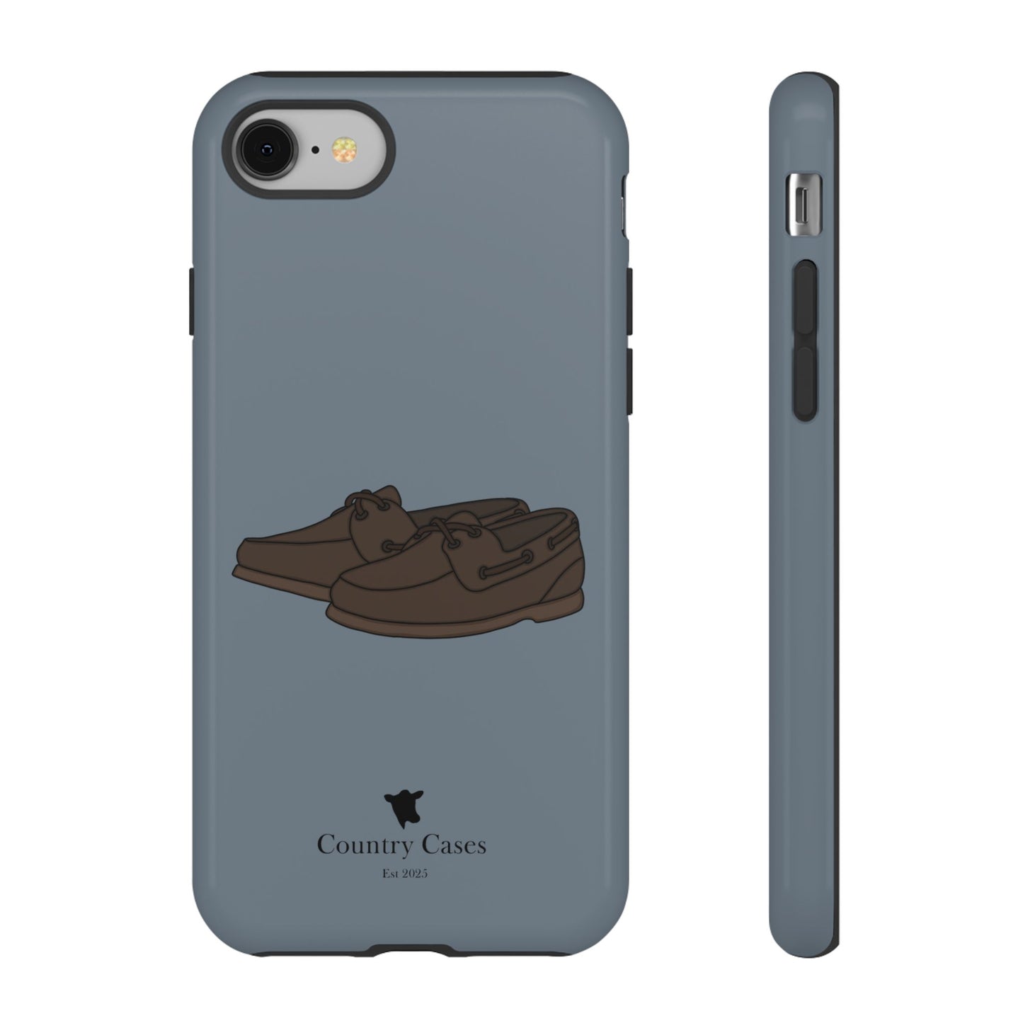 Farmstead Deck Shoe Case