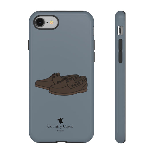 Farmstead Deck Shoe Case