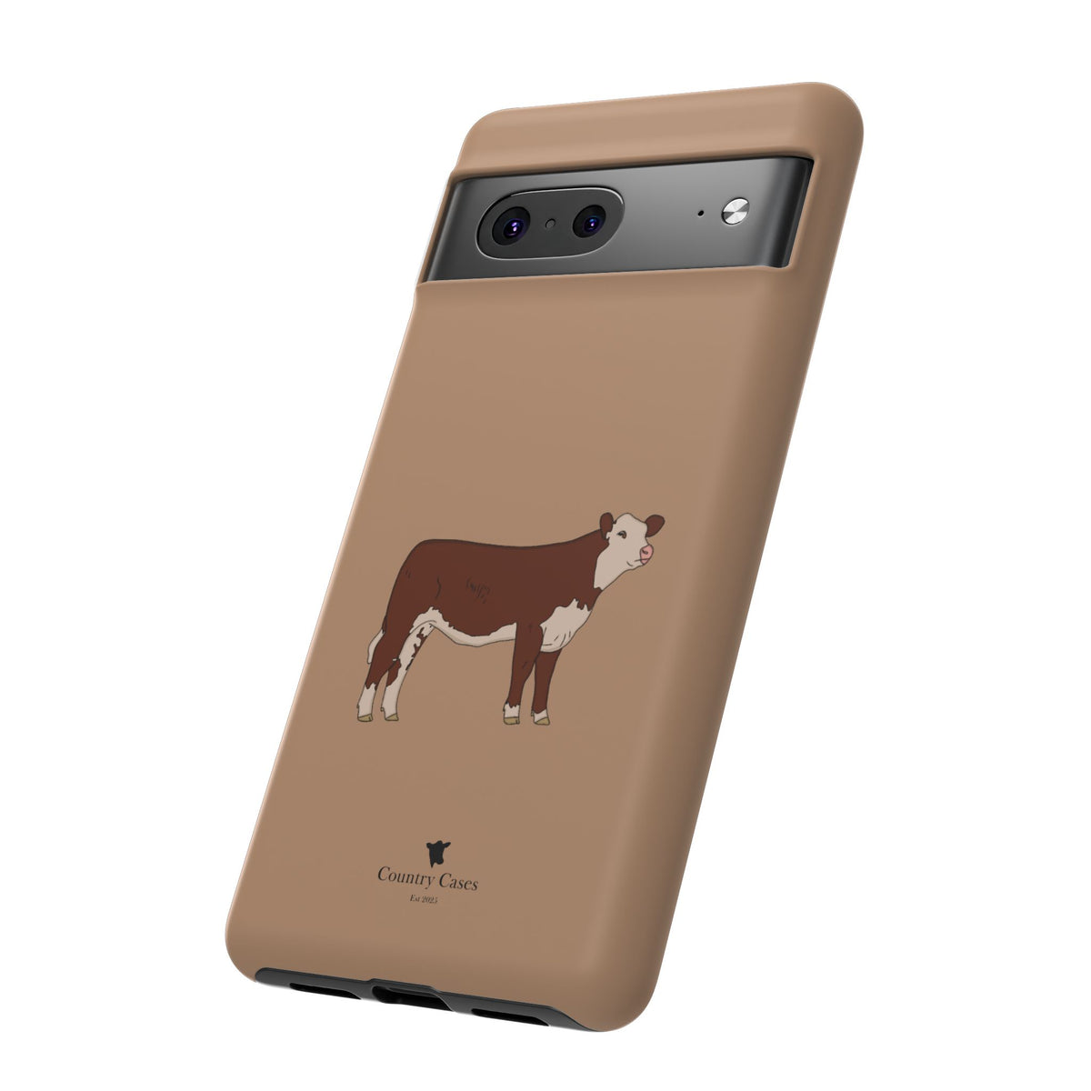 Android Hereford Case