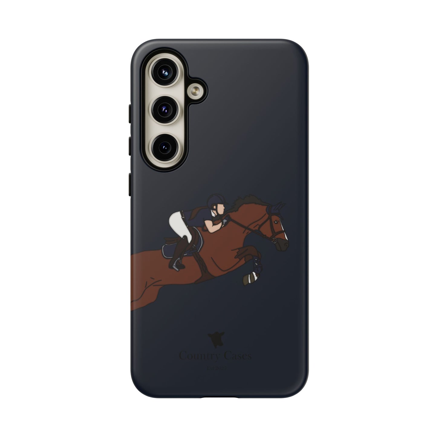 Android Showjumper case