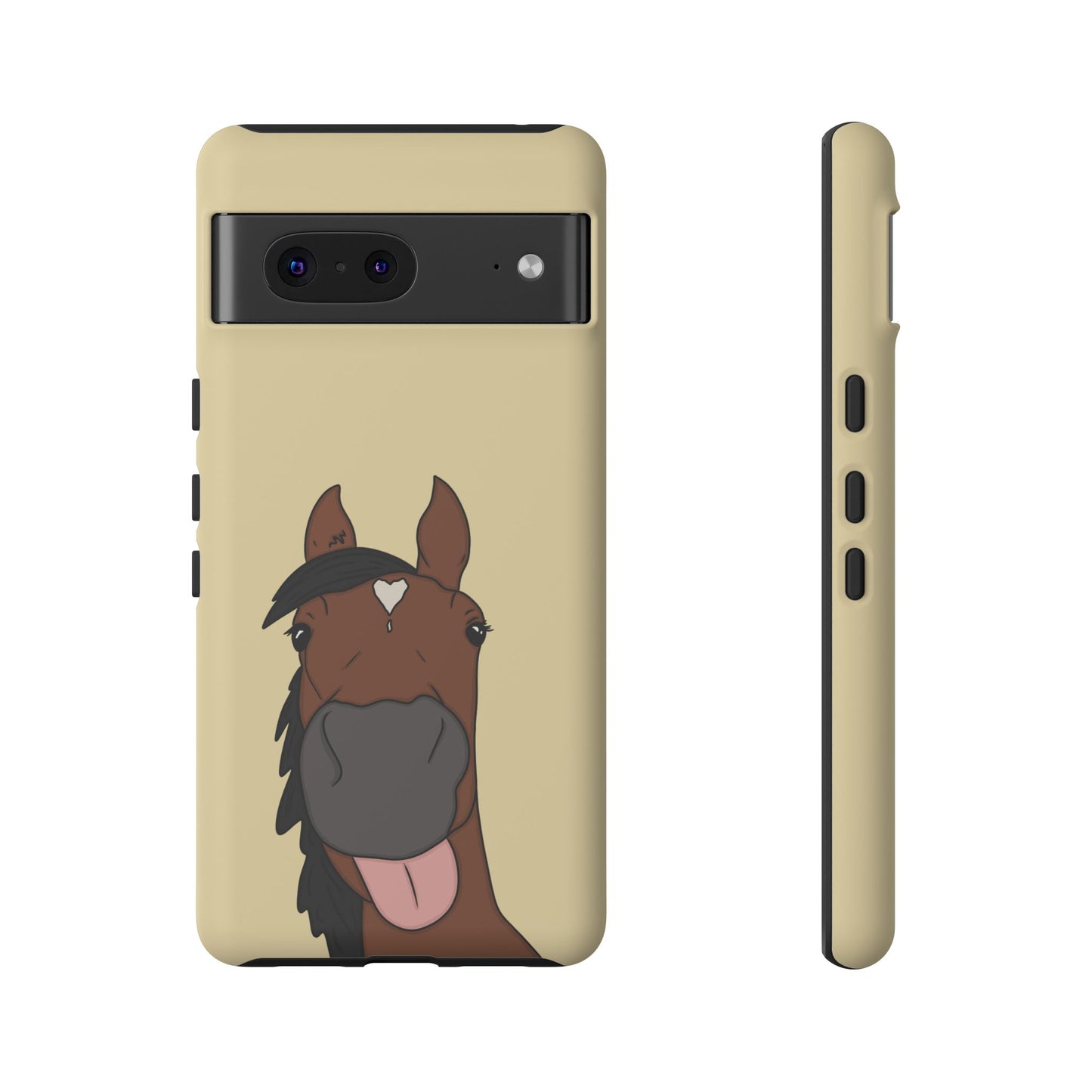 Android Perfect Pony Case