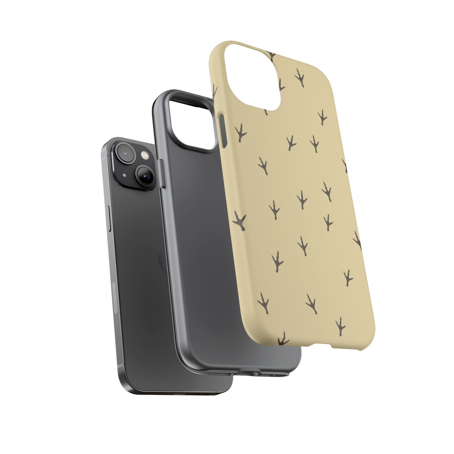Coop Case