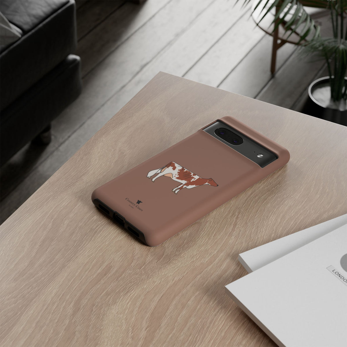 Android Ayrshire Case