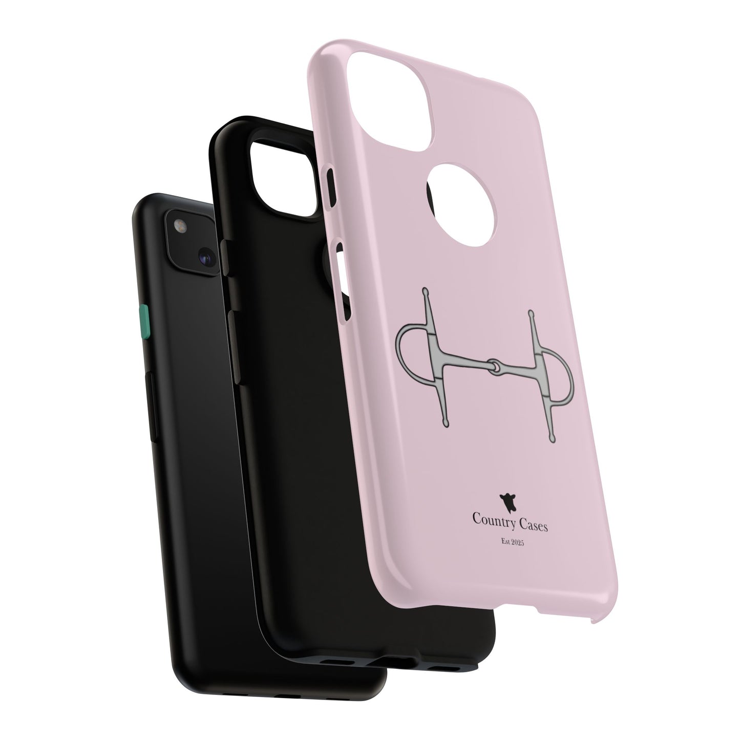 Android The Equestrian bit case
