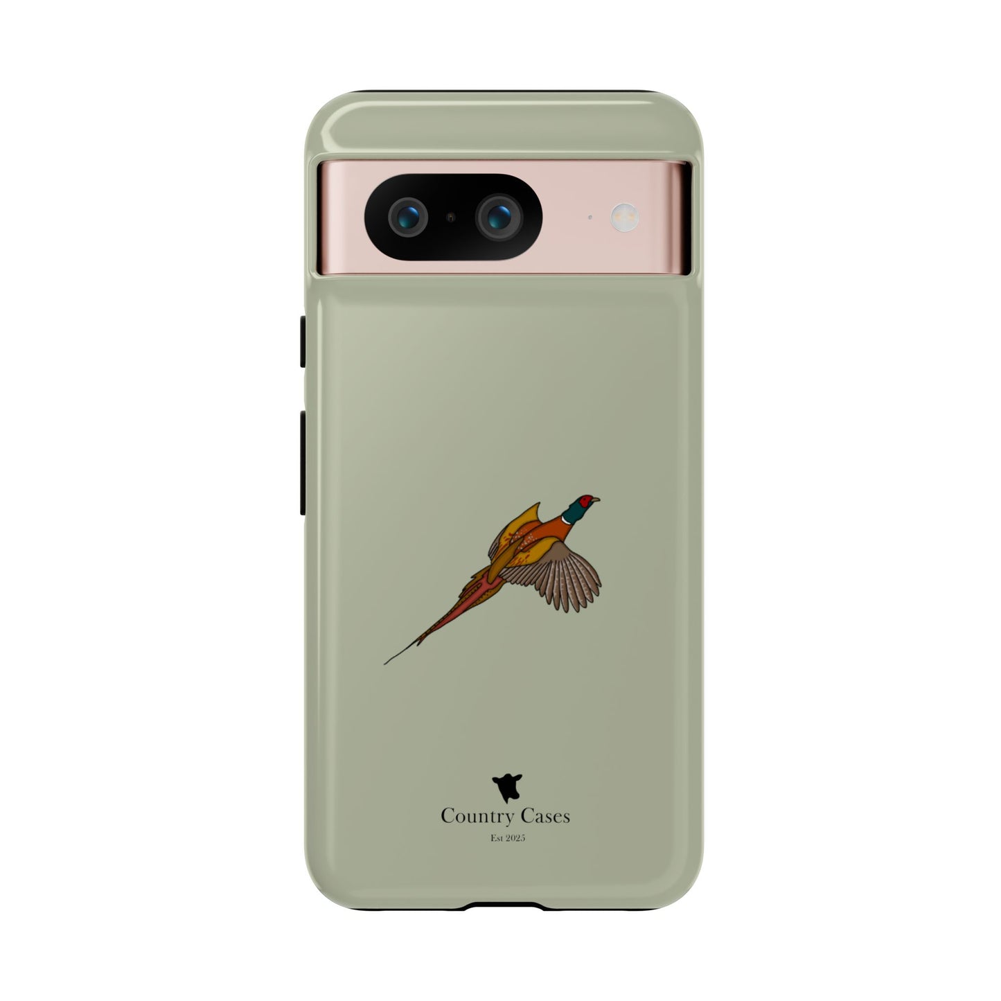 Android pheasant case