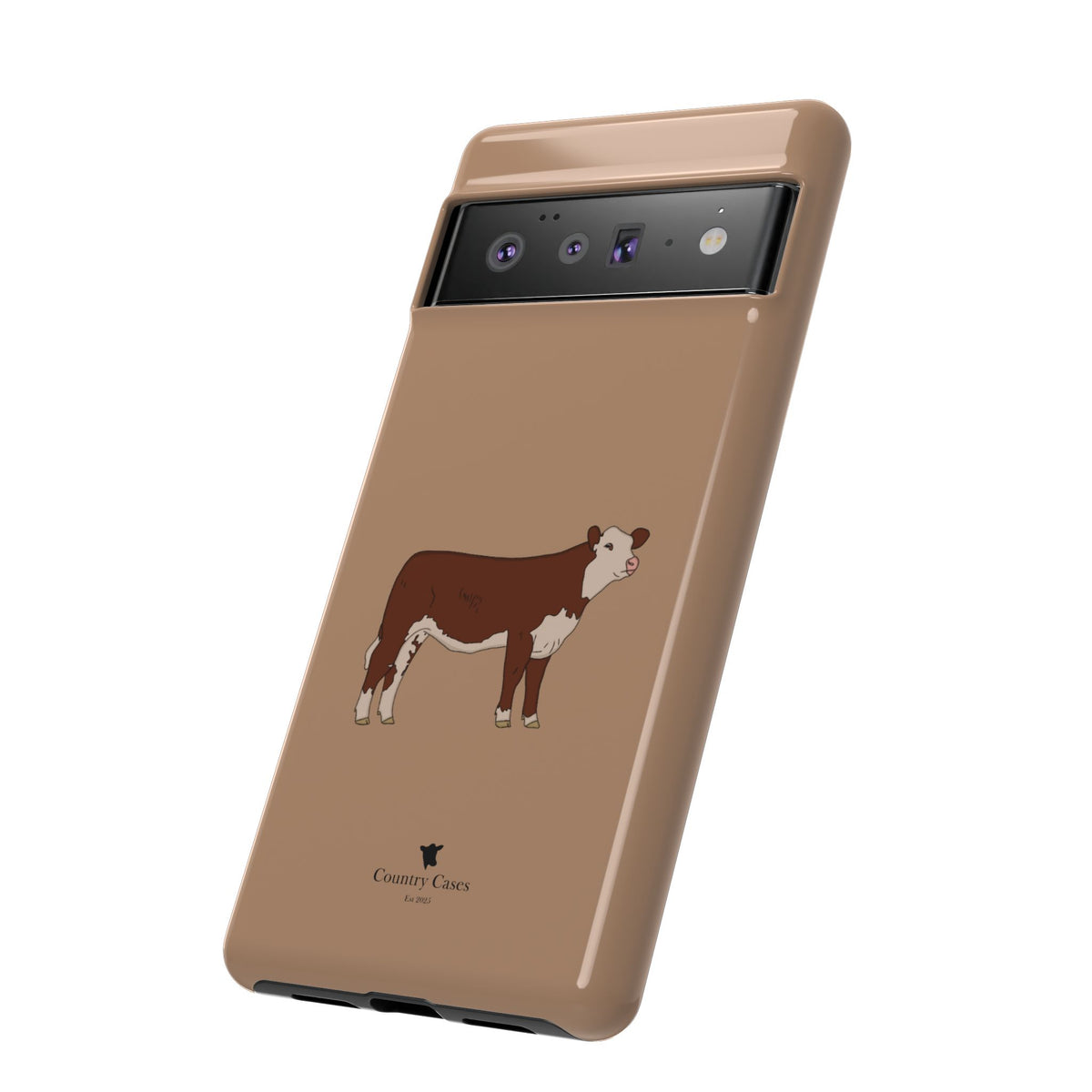 Android Hereford Case